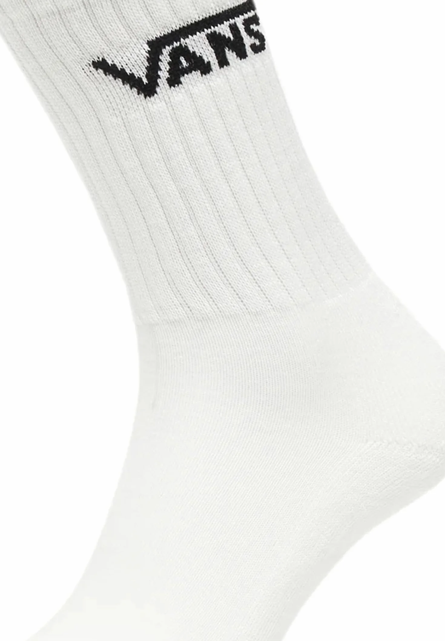 Vans Classic Crew Chaussettes Homme