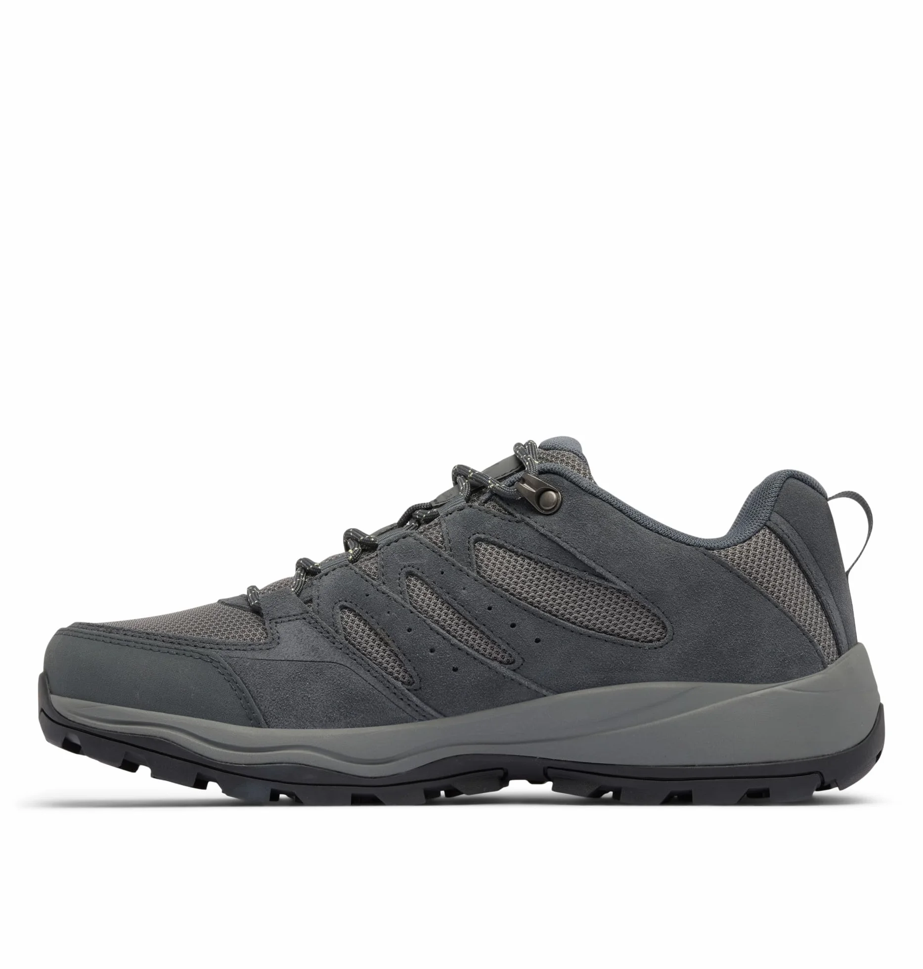 Columbia Redmond IV Low Waterproof Chaussures Montantes Randonnée Homme