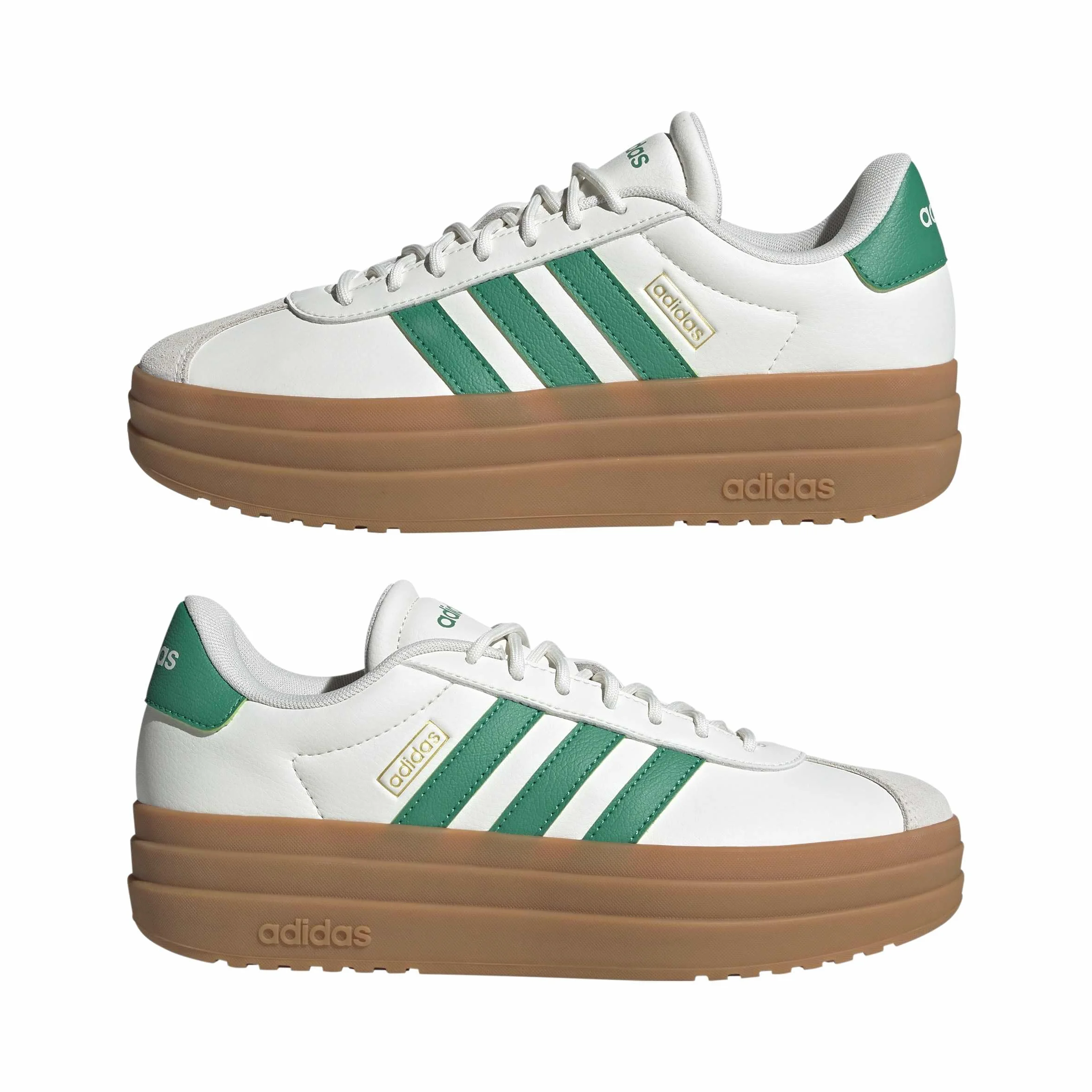 Adidas Chaussure VL Court Bold Femme