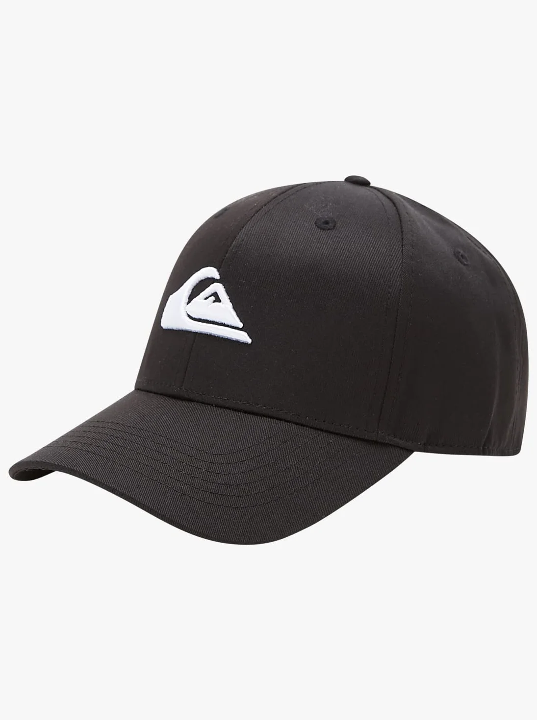 Quiksilver Casquette Newsie Garçon