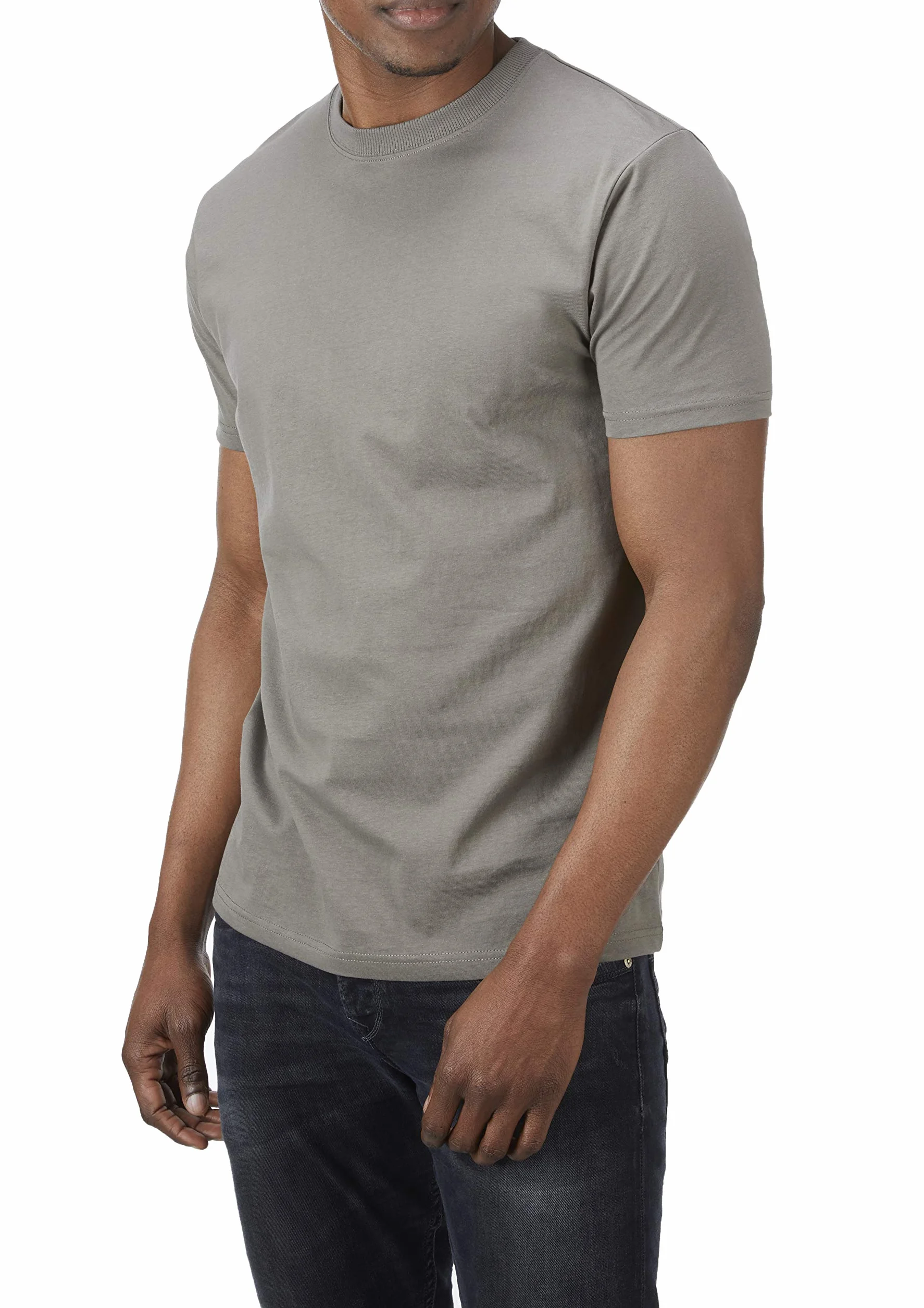 Charles Wilson Pack de 5 T-Shirts Col Rond