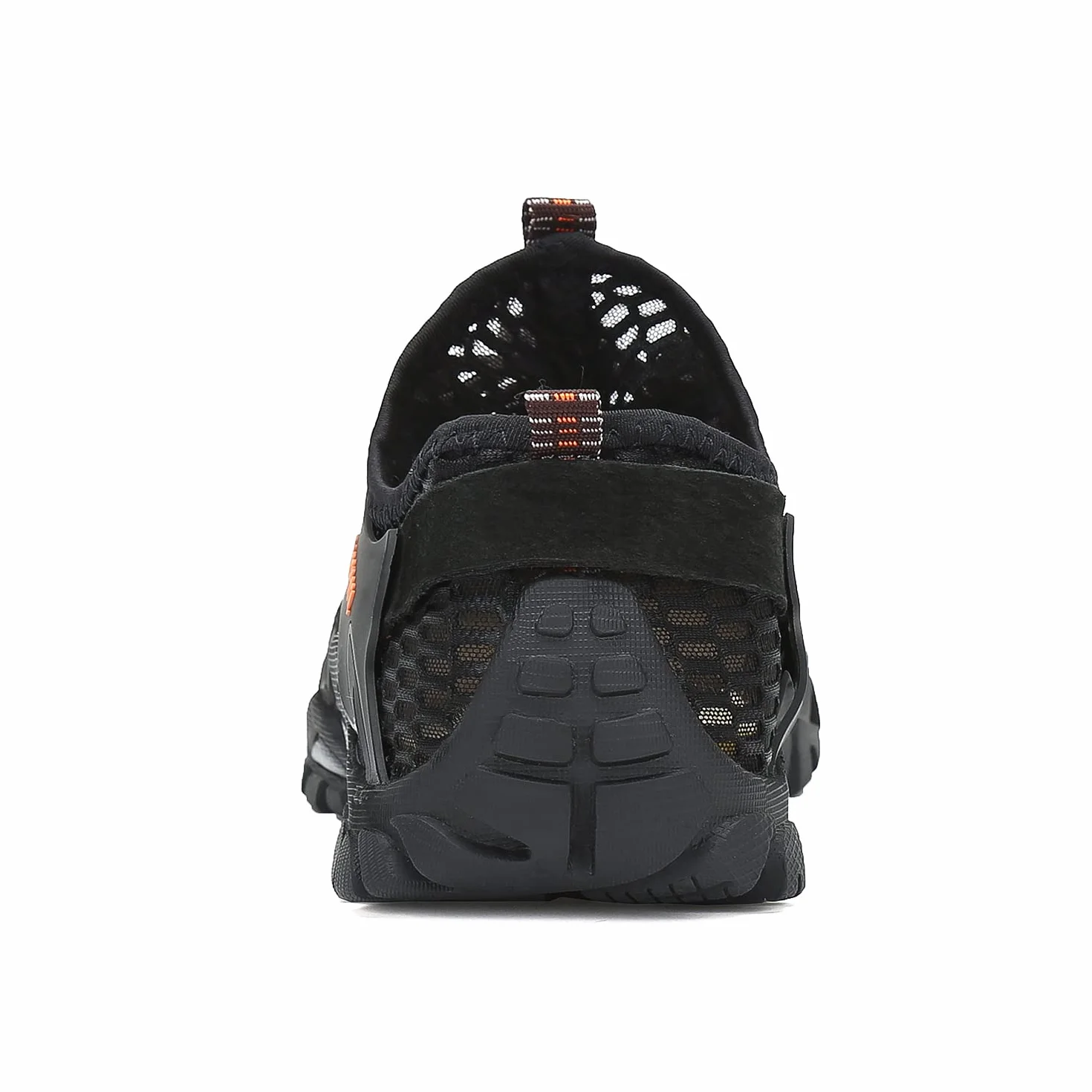 FLARUT Sandales de Marche Homme Été Sneaker Randonnée Fermées Plage Fisherman Chaussures Décontractées Respirant