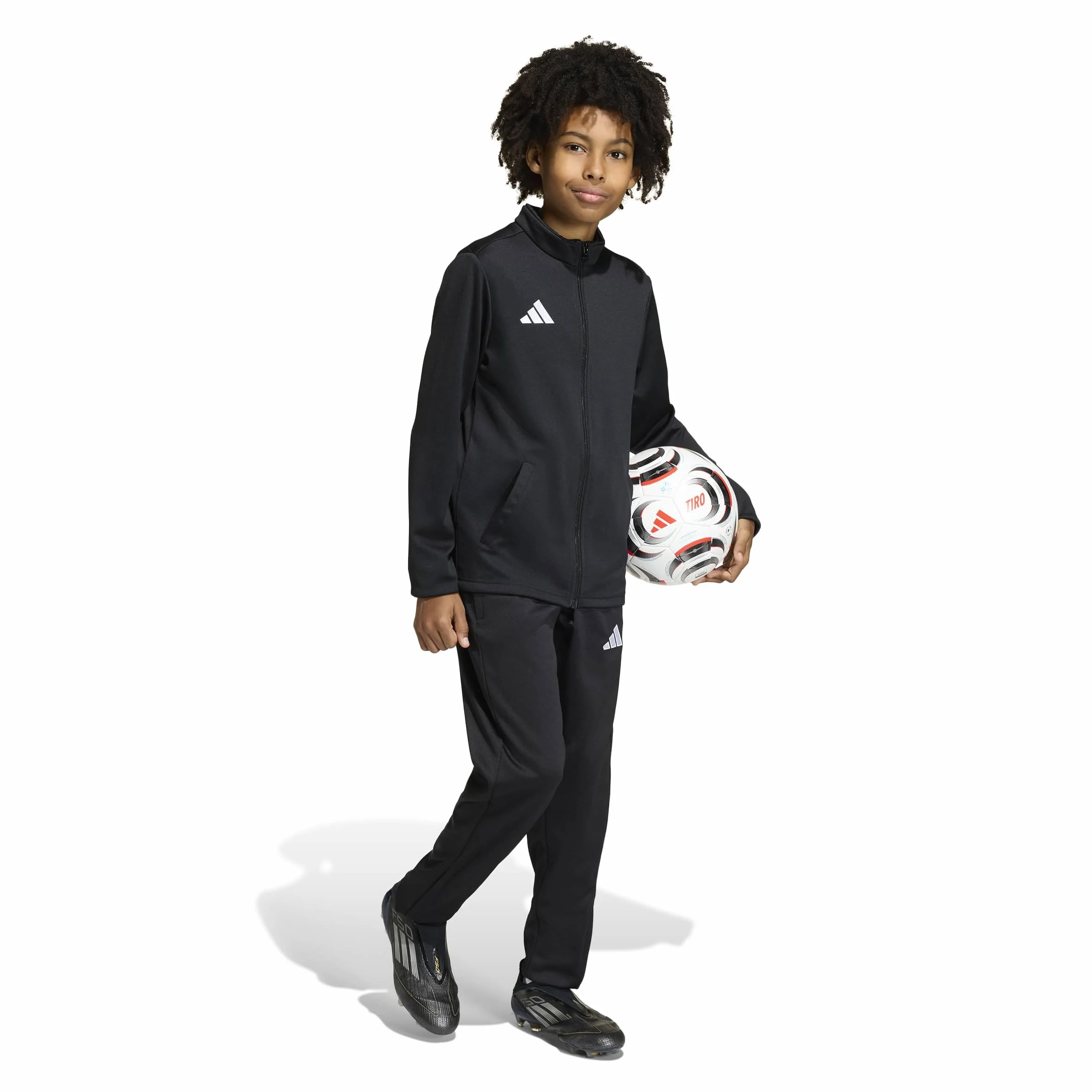 adidas Veste de survêtement Entrada26 Enfants