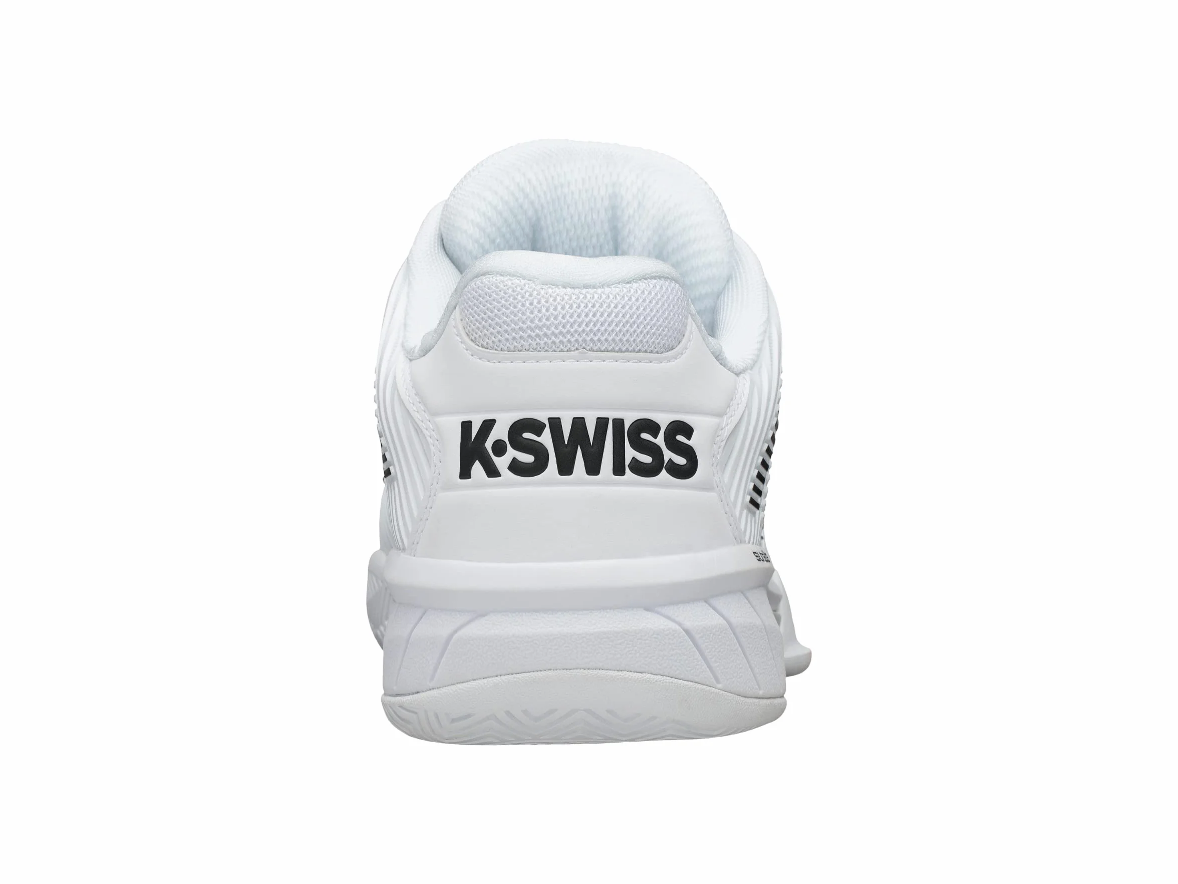 K-Swiss