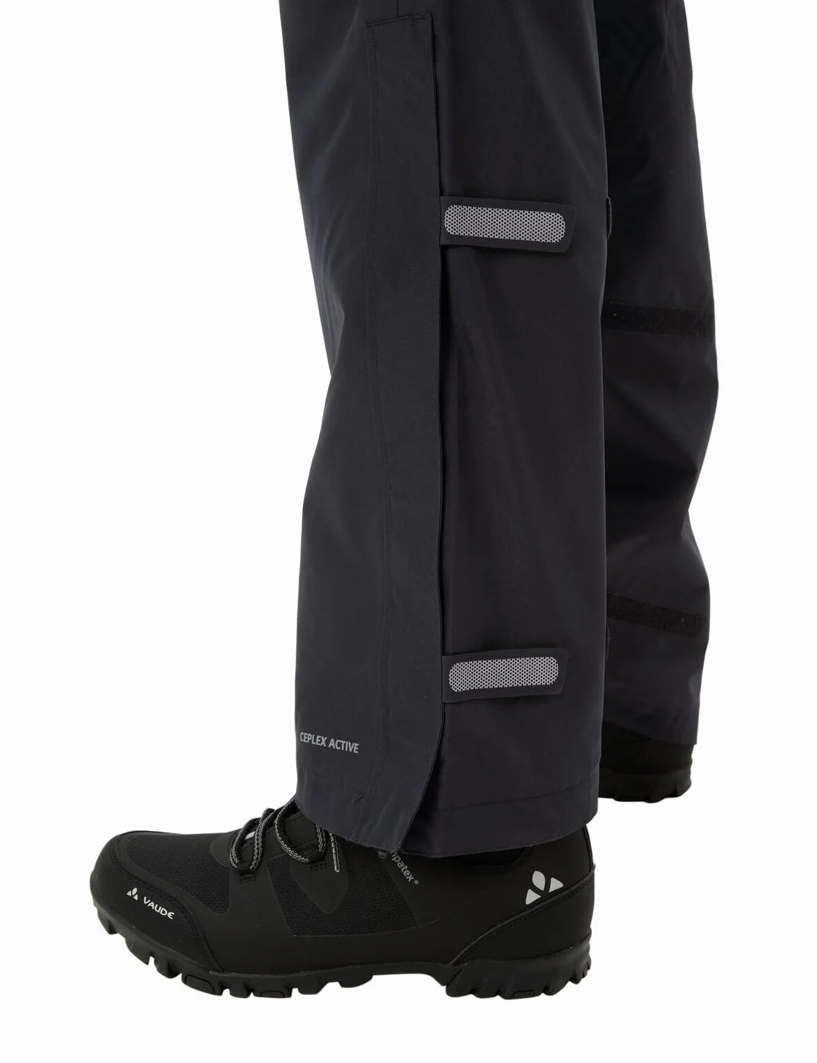 VAUDE Fluid Pants II Men's Trouser