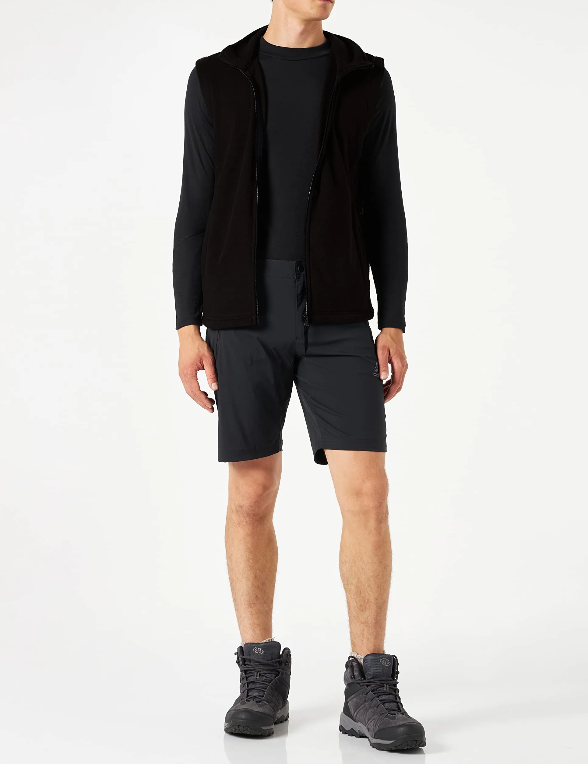 Regatta Micro Fleece Veste Homme