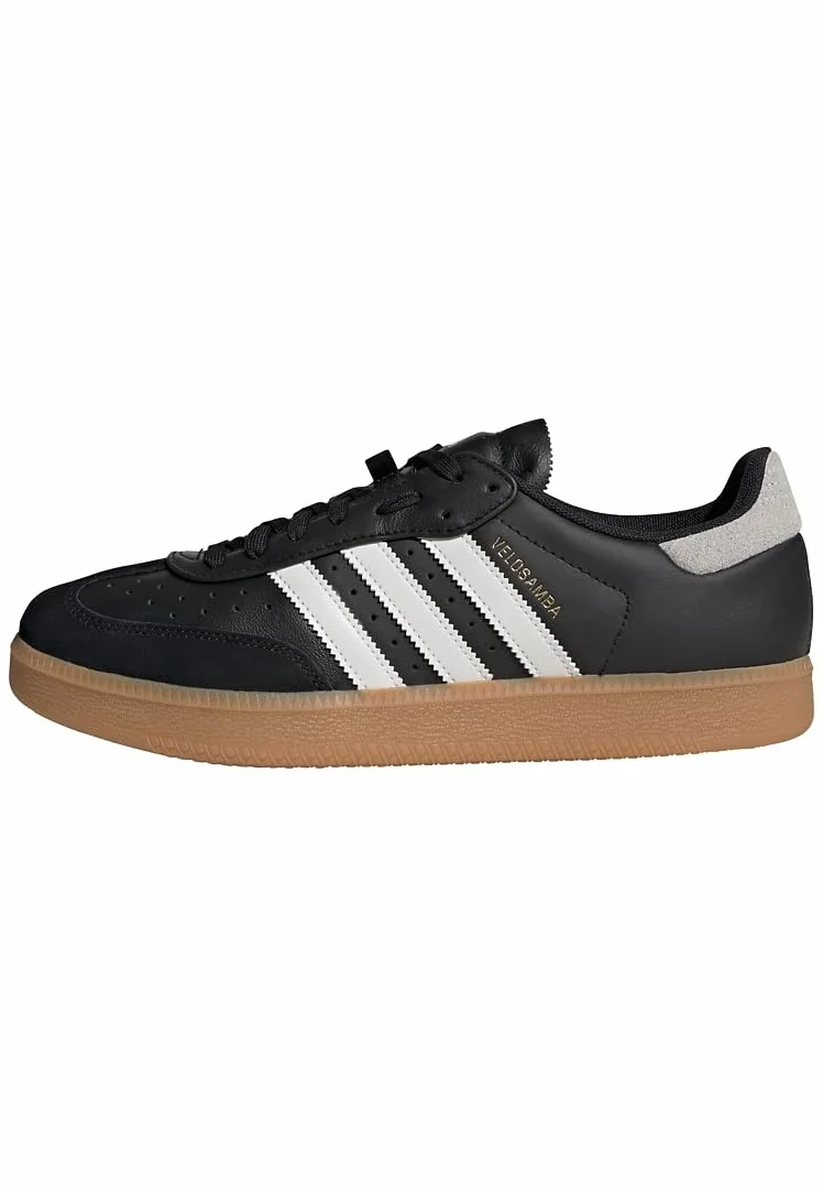 Adidas Chaussure Cuir Velosamba
