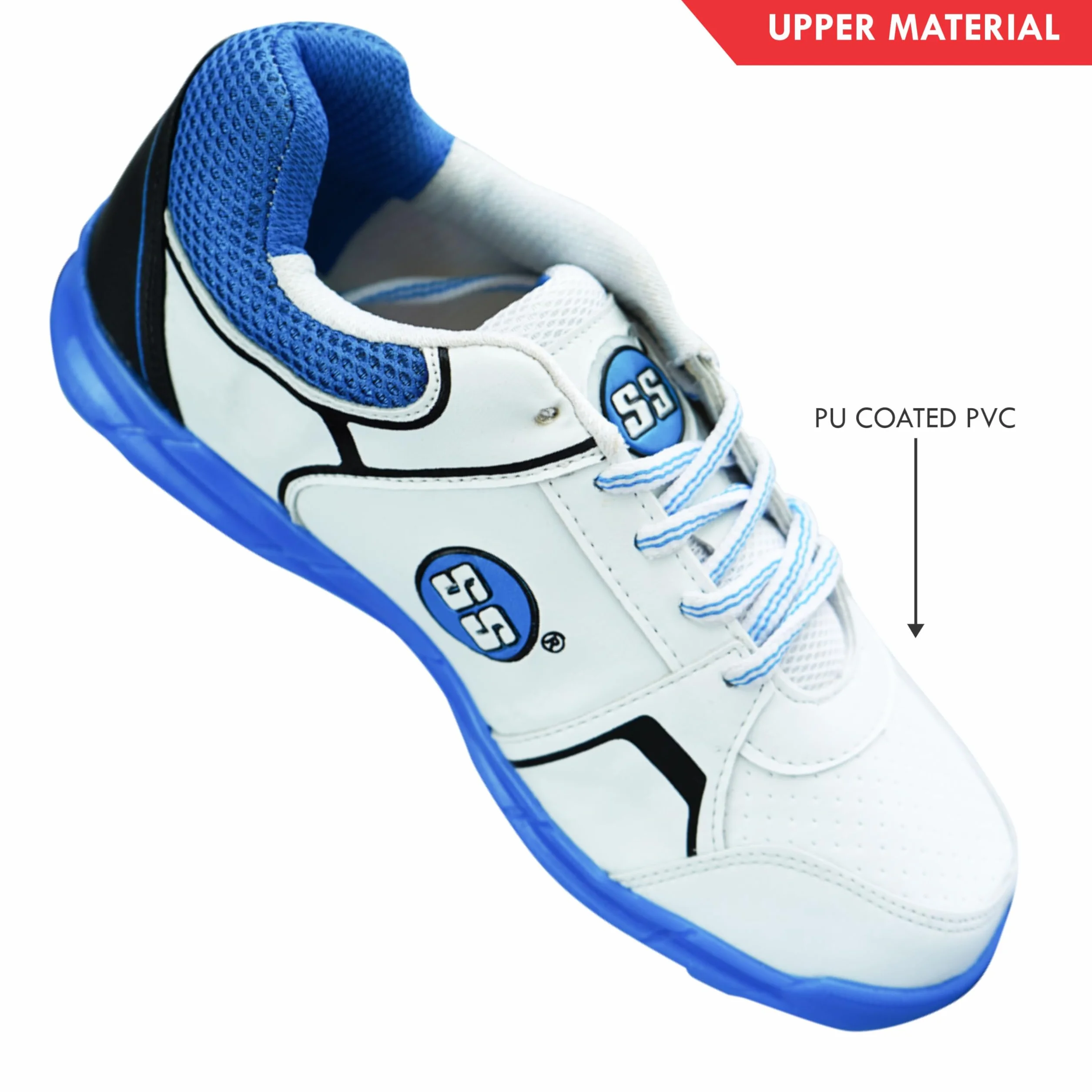 SS Josh Cricket Chaussures Homme