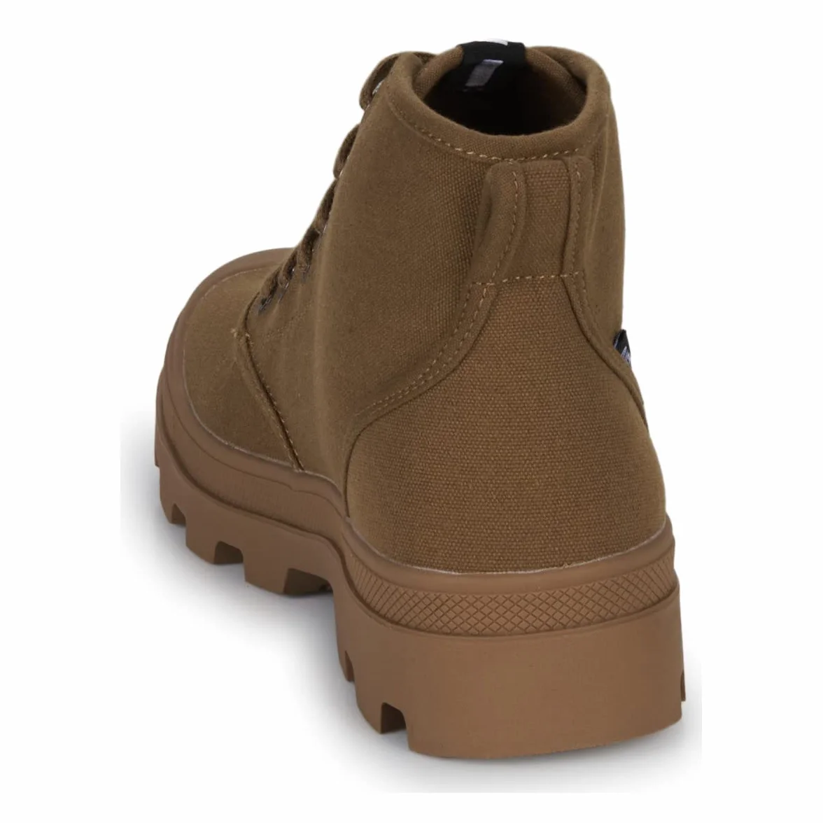 Aigle Tenere Cvs Basket Homme