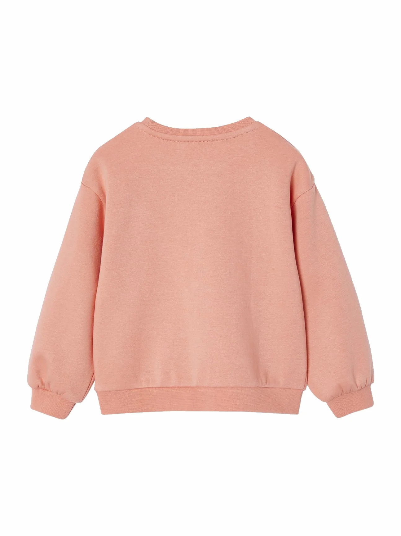 VERTBAUDET Sweat Fille Motif imprimé