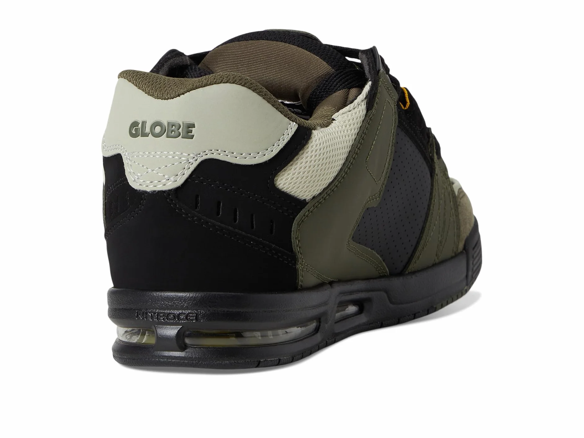 Globe Chaussures de Skate Fusion Homme