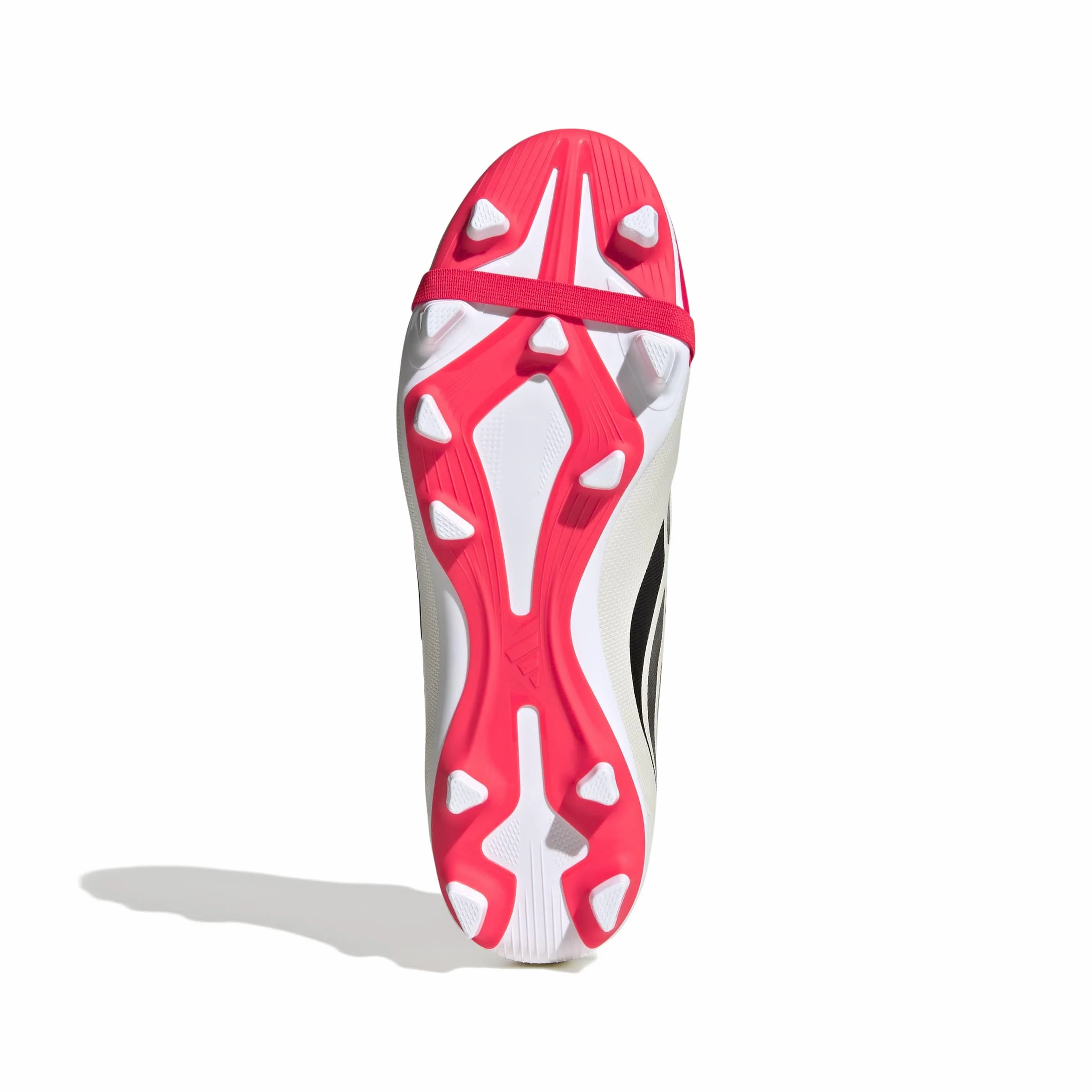 Adidas Predator Club Chaussure de Football Terrain Souple Multi-Surfaces