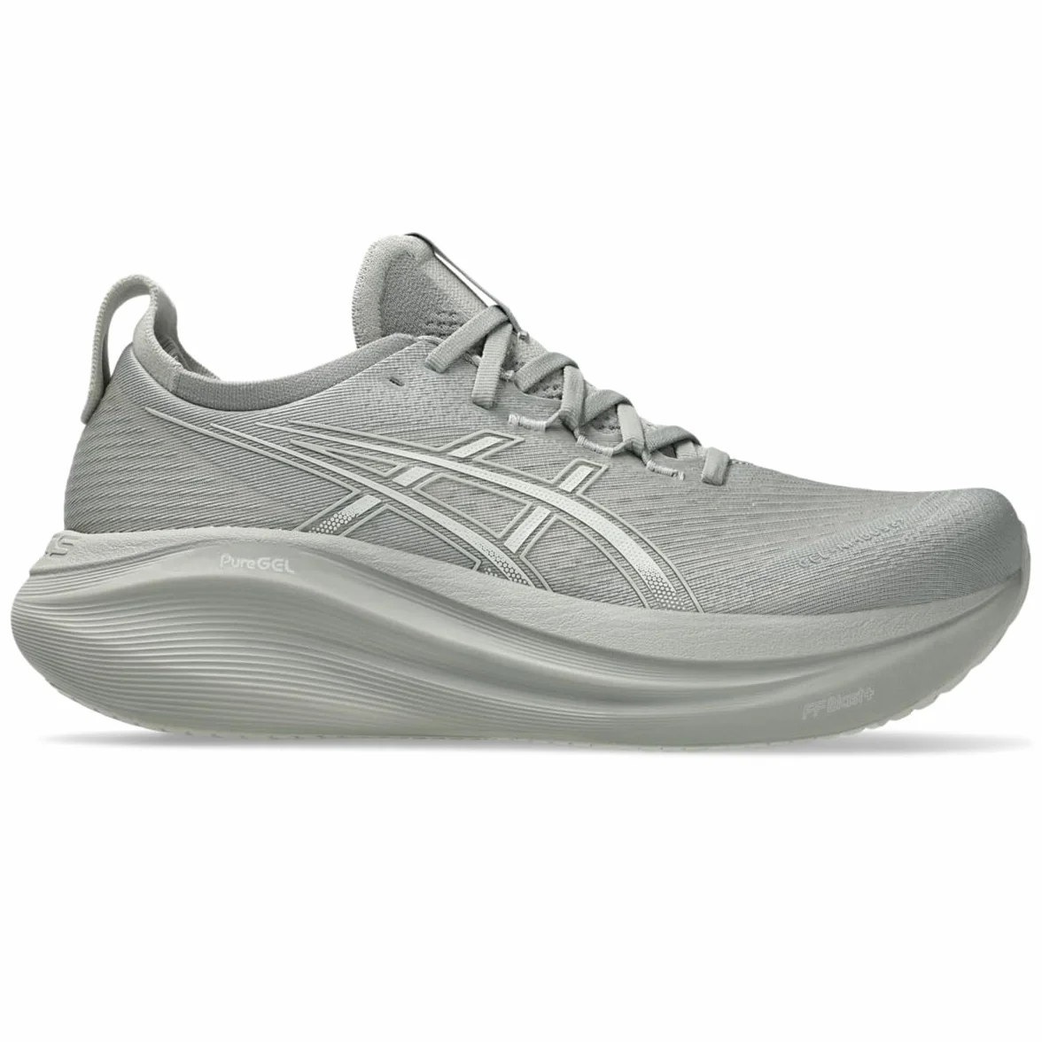 Asics Gel-Nimbus 27 Sneaker Homme