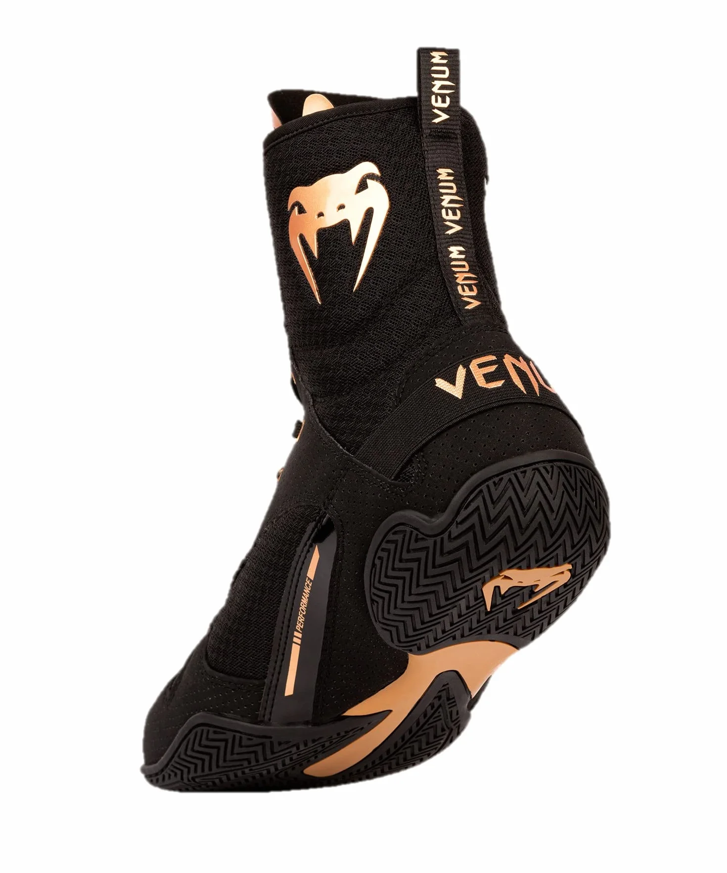 Venum Elite Chaussures de Boxe Mixte Adulte