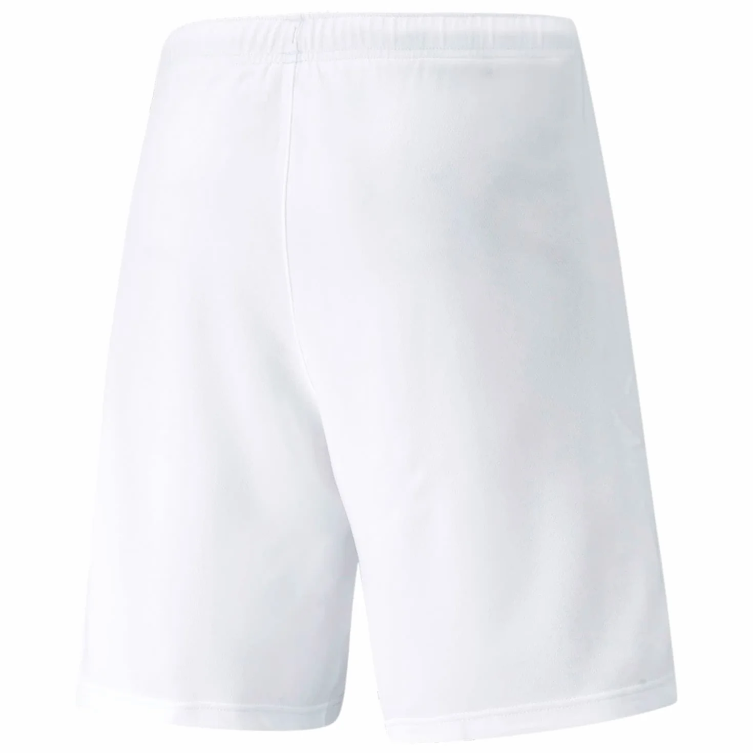 PUMA Teamrise Short Jr Short décontracté Mixte enfant