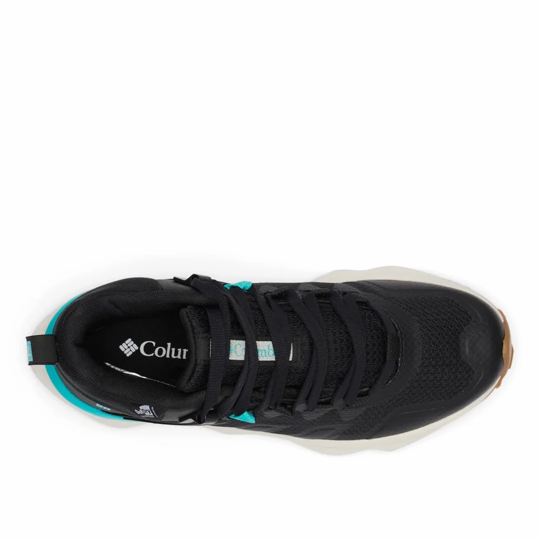 Columbia Facet 75 Mid Outdry Bottes de trekking imperméables Femme