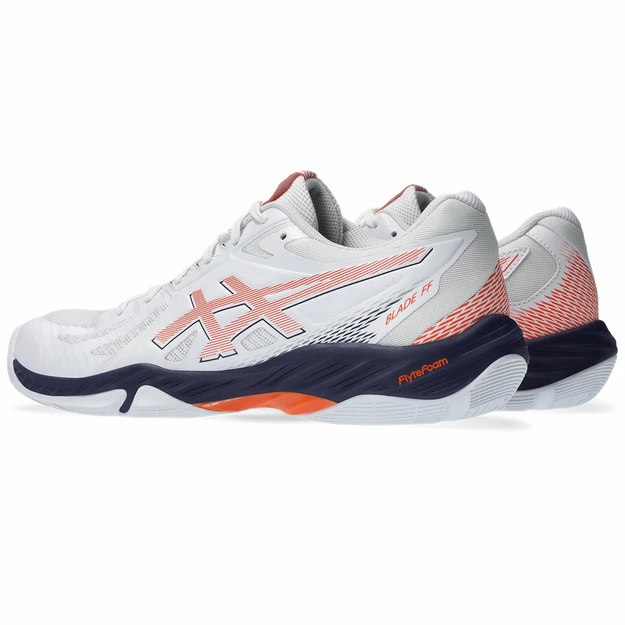 ASICS Chaussures de Volleyball Homme