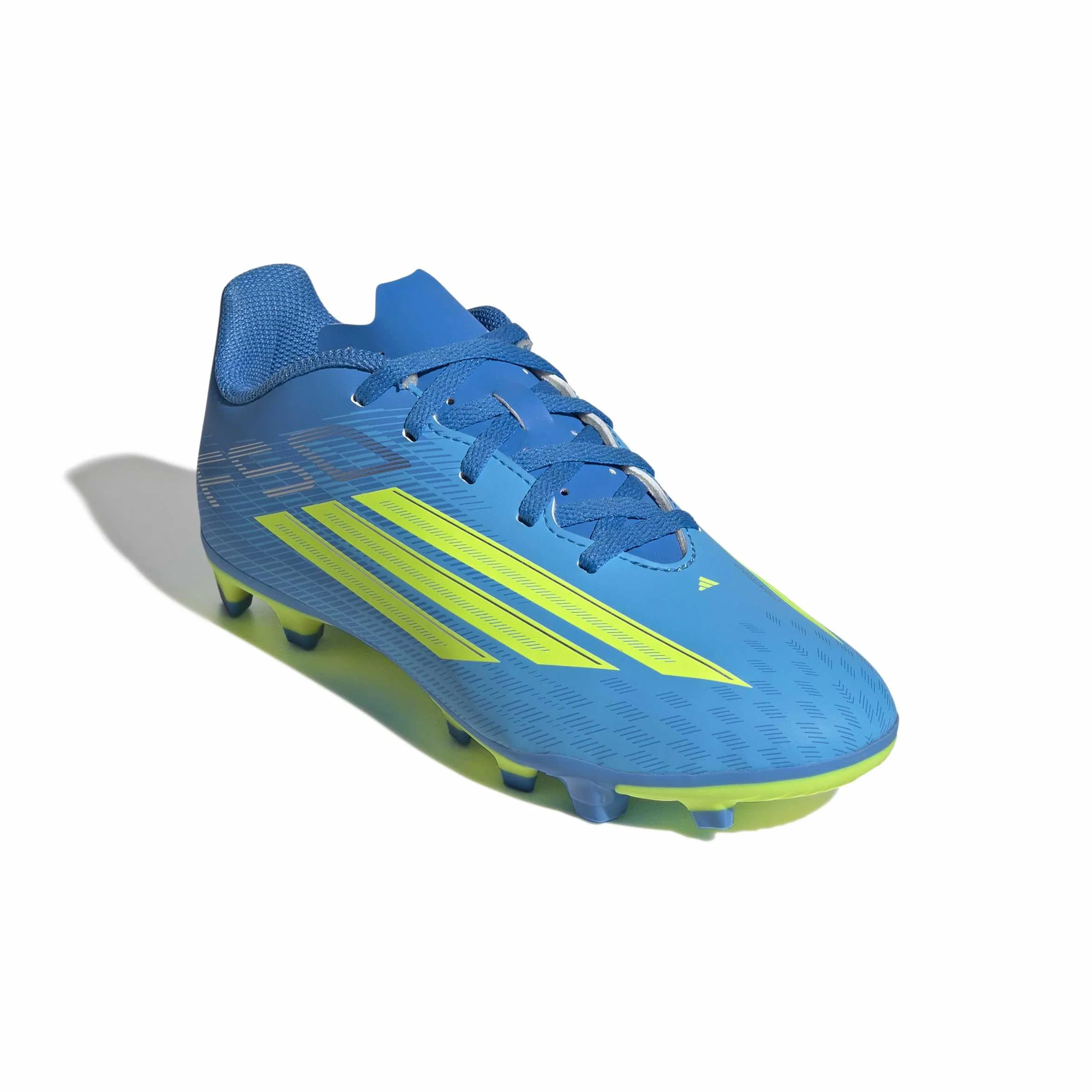 adidas F50 Club FG/MG J Junior