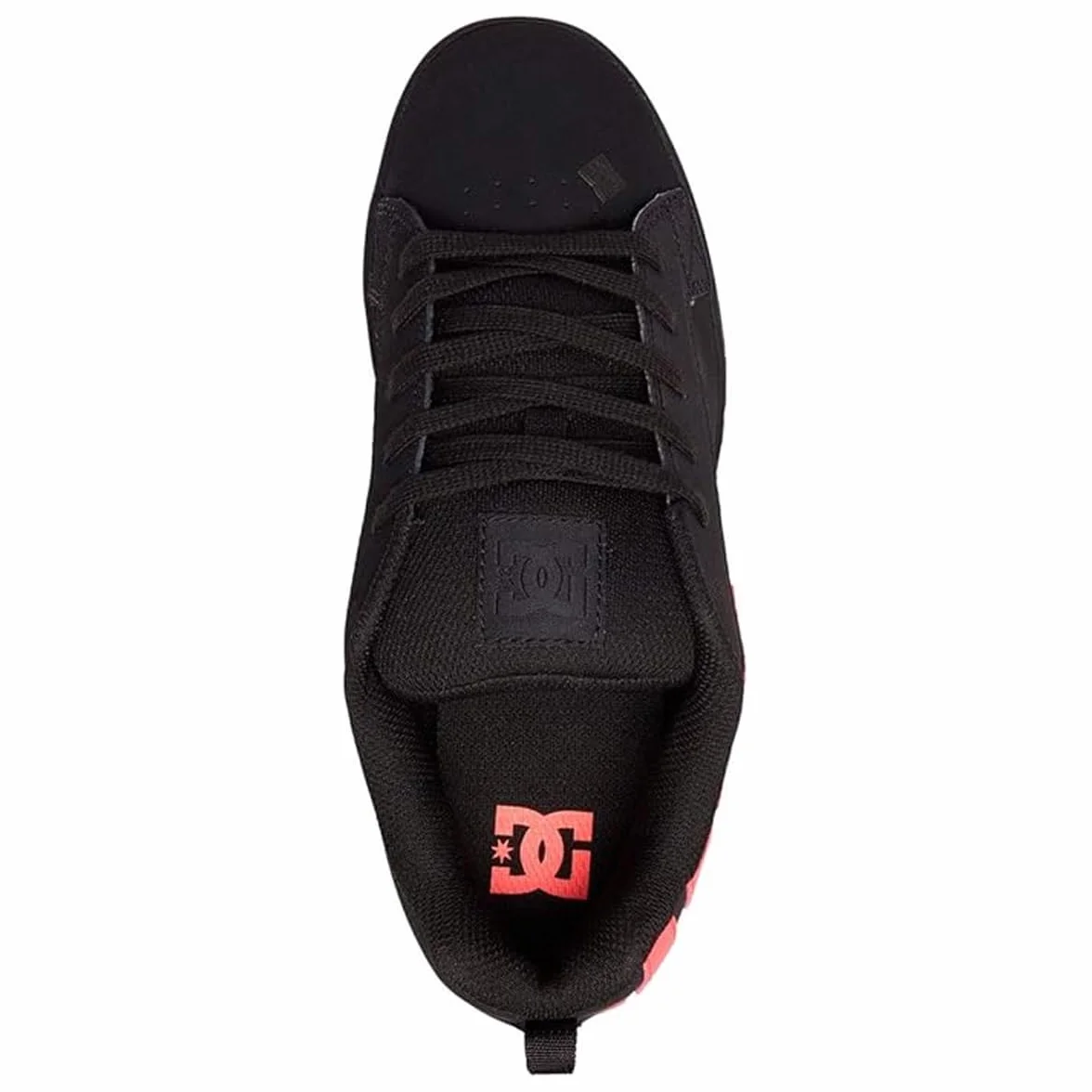 DC Court Graffik Chaussures de Skate Femme
