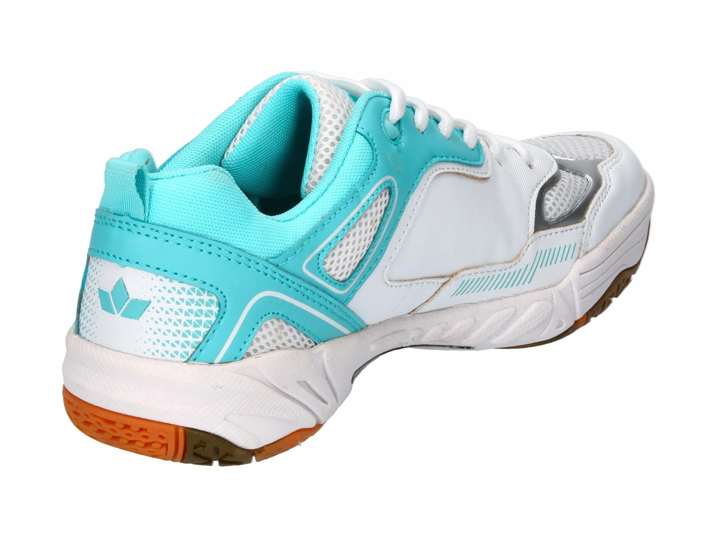 Lico Femme Sprint Indoor Chaussures de Sport en Salle