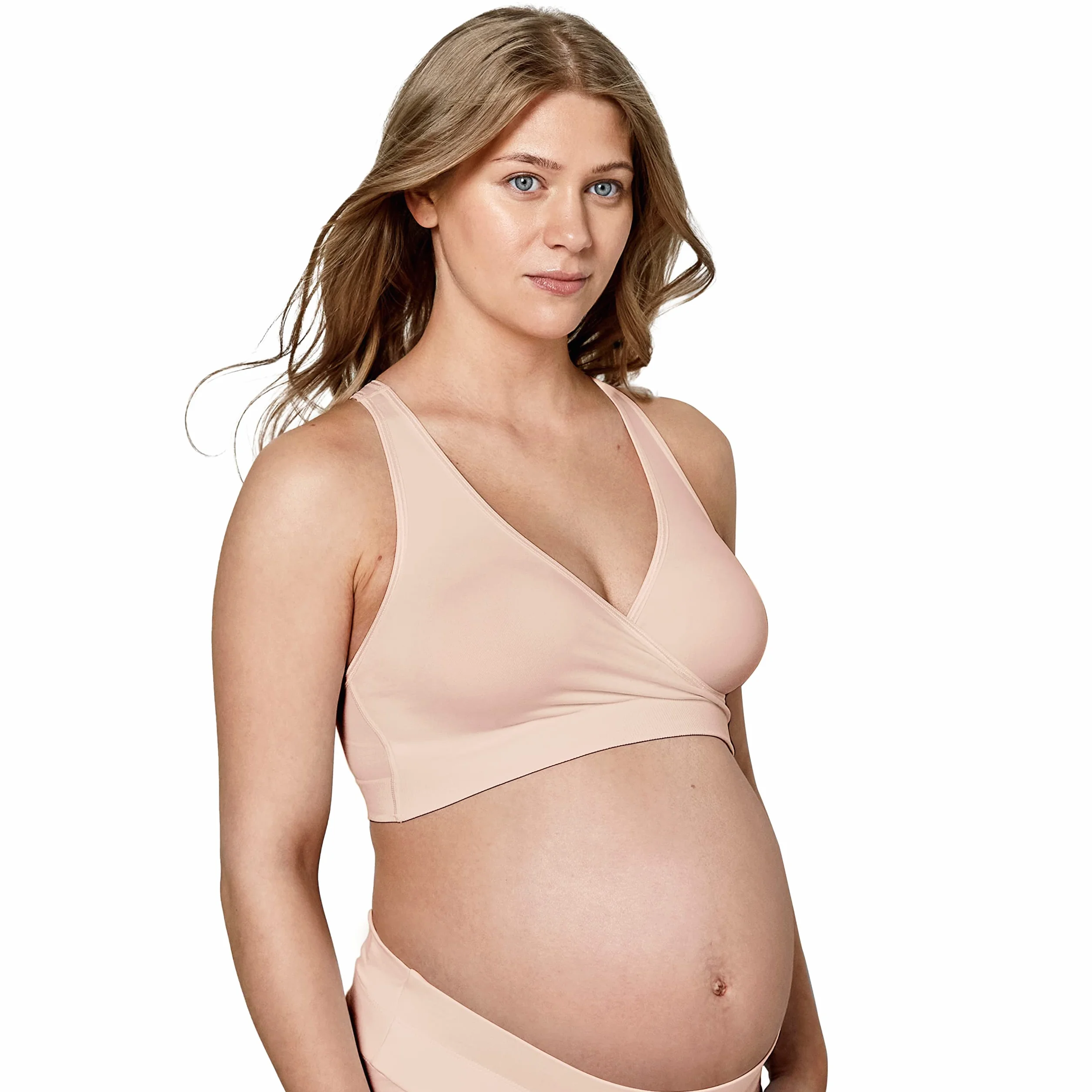 Medela soutien-gorge de maternité et d'allaitement sans coutures Keep Cool