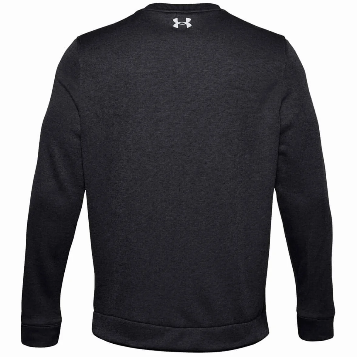 Under Armour Hommes UA Water Repellent Polaire légère Sweat Ras du Cou