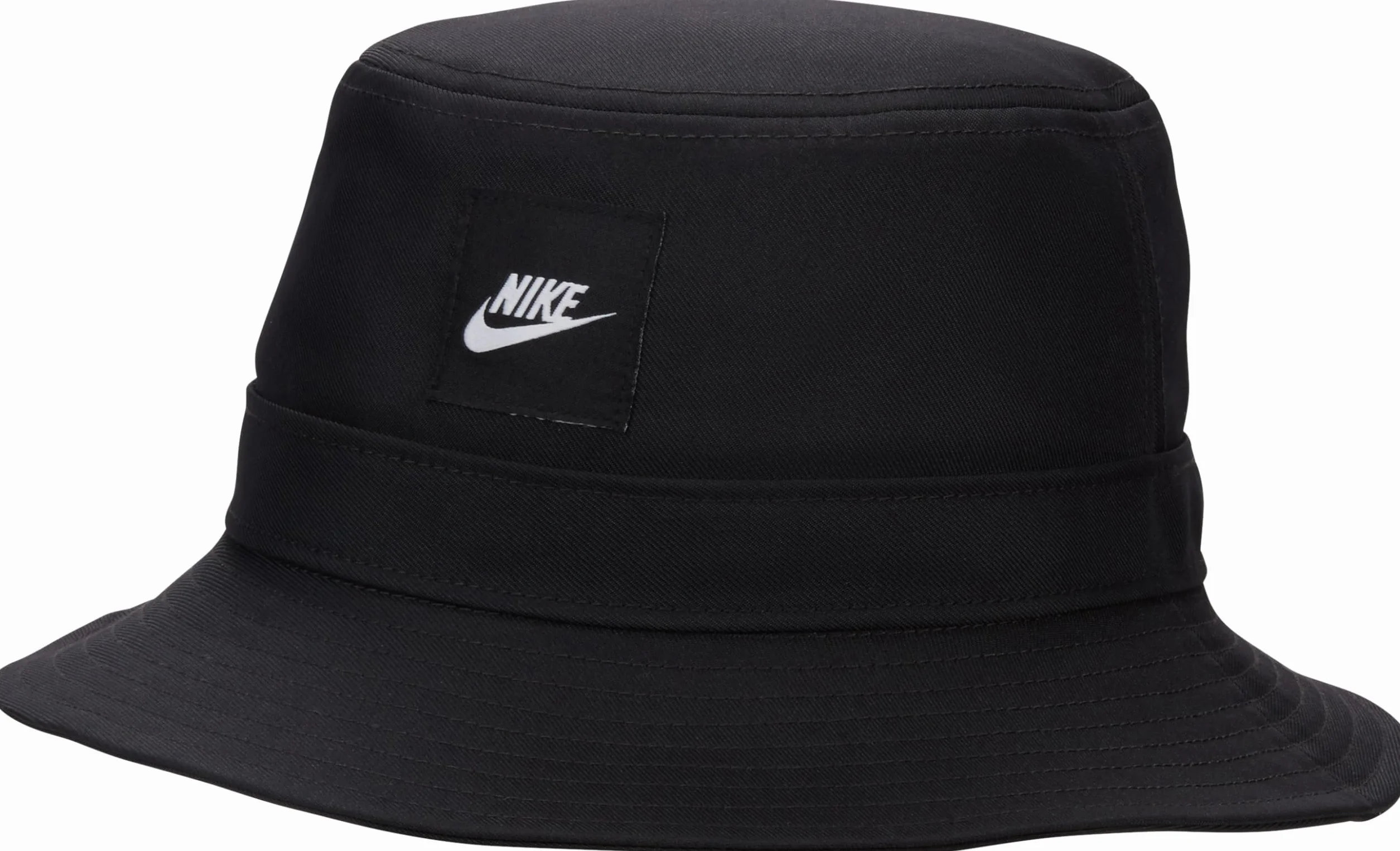 NIKE K Nk Apex Bucket Sq Fut Headwear Mixte enfant