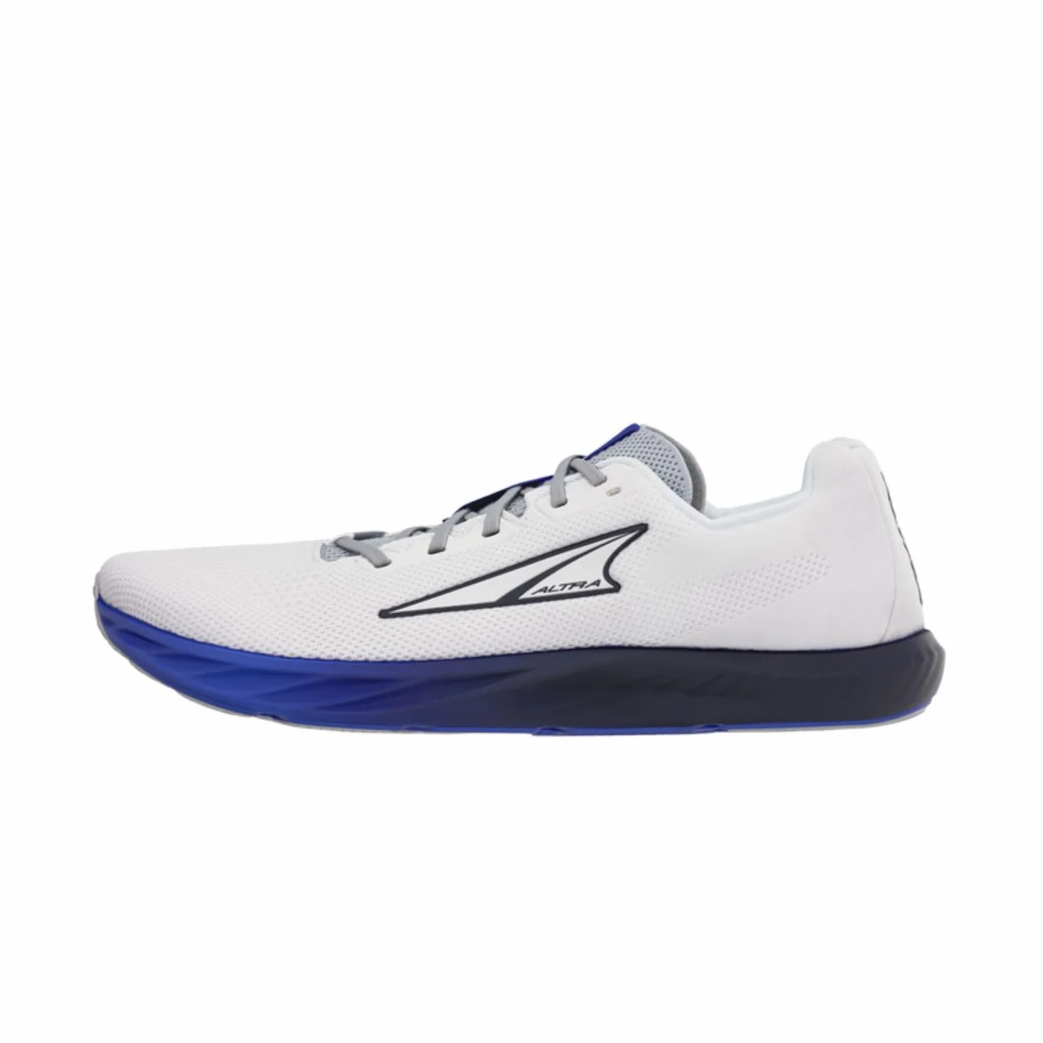 ALTRA Escalante 4 Chaussures de Running Hommes Black/Black