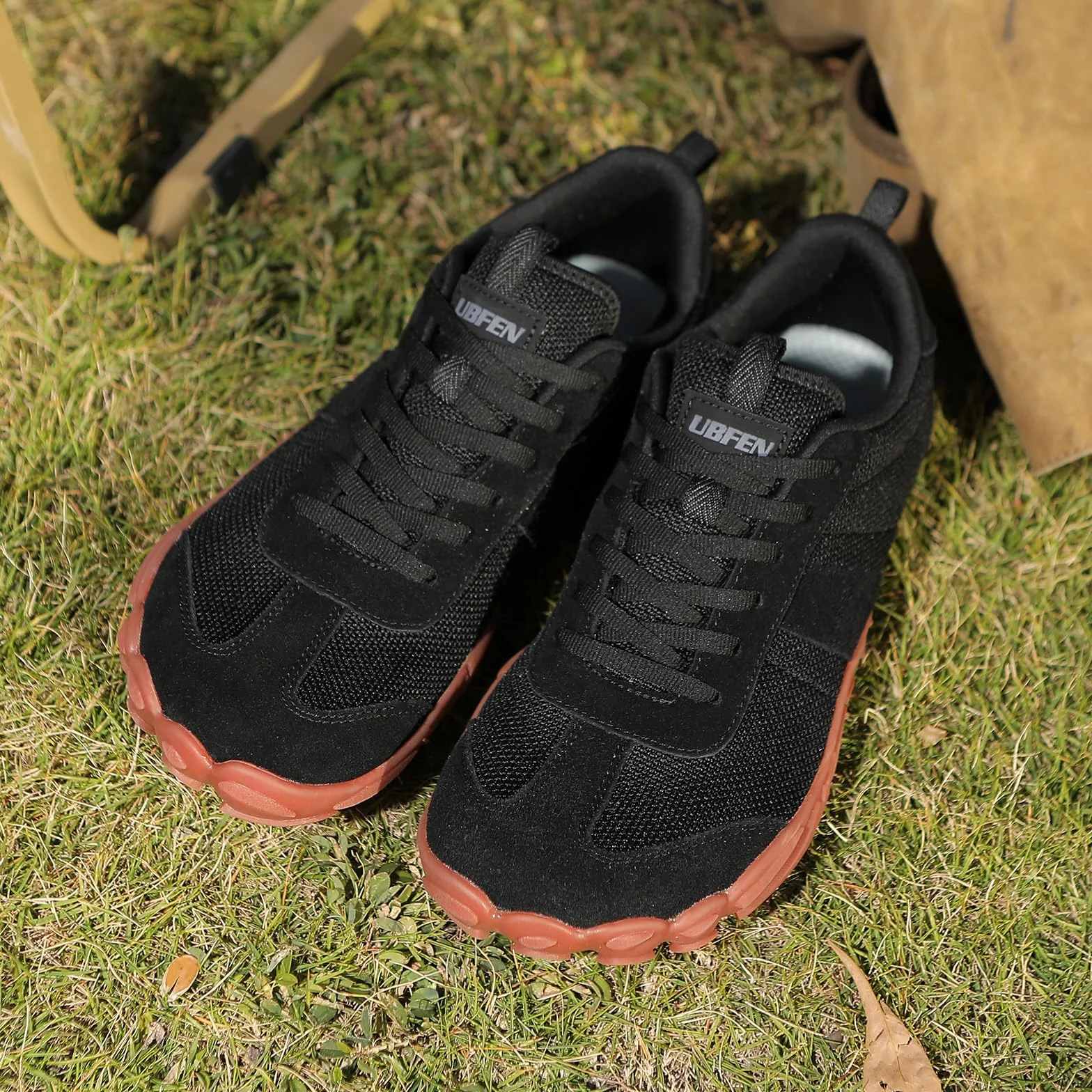 Chaussures Minimalistes Homme Femme Barefoot Randonnée Trail Running Fitness Légères