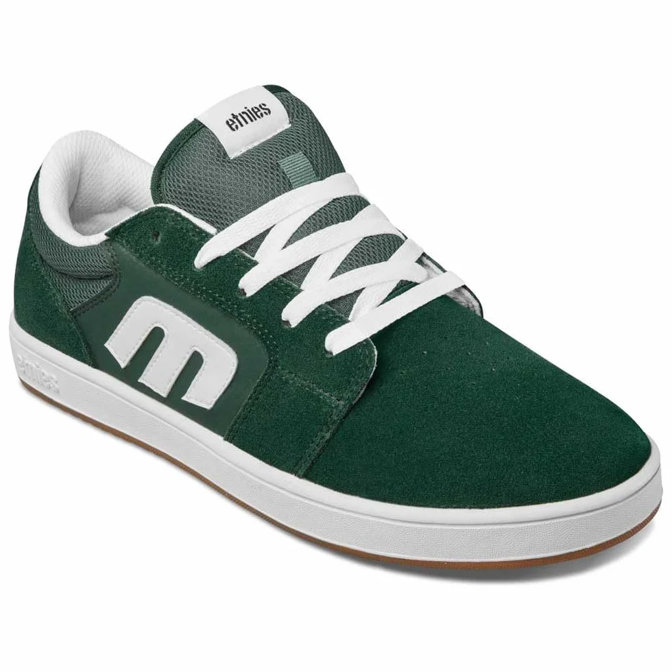 Etnies Cresta Cupsole Skate Classique Baskets Renforcées Confort Coussiné