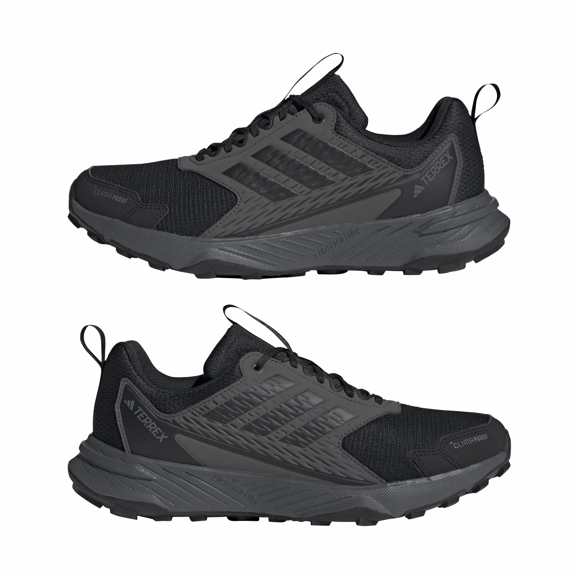 Adidas Terrex Tracefinder 2 Climaproof Chaussures de Course sur sentier Homme