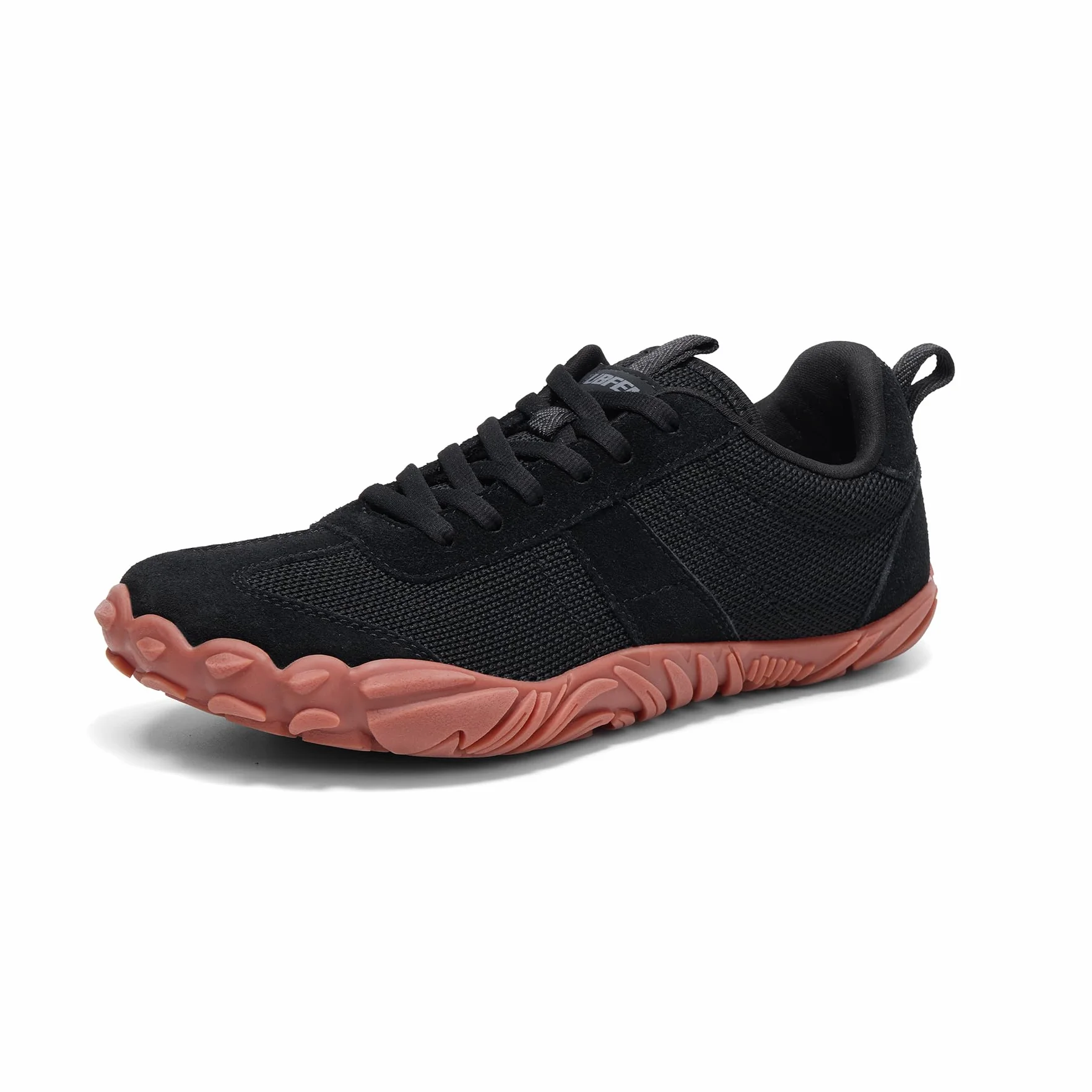 Chaussures Minimalistes Homme Femme Barefoot Randonnée Trail Running Fitness Légères