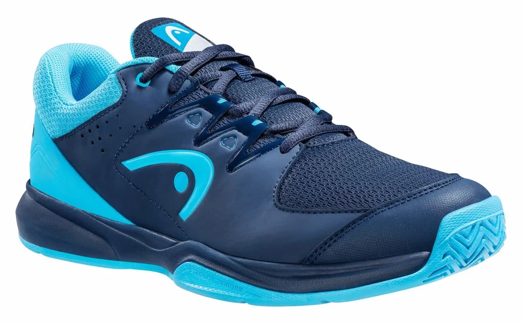 Chaussure de squash Homme Head Grid