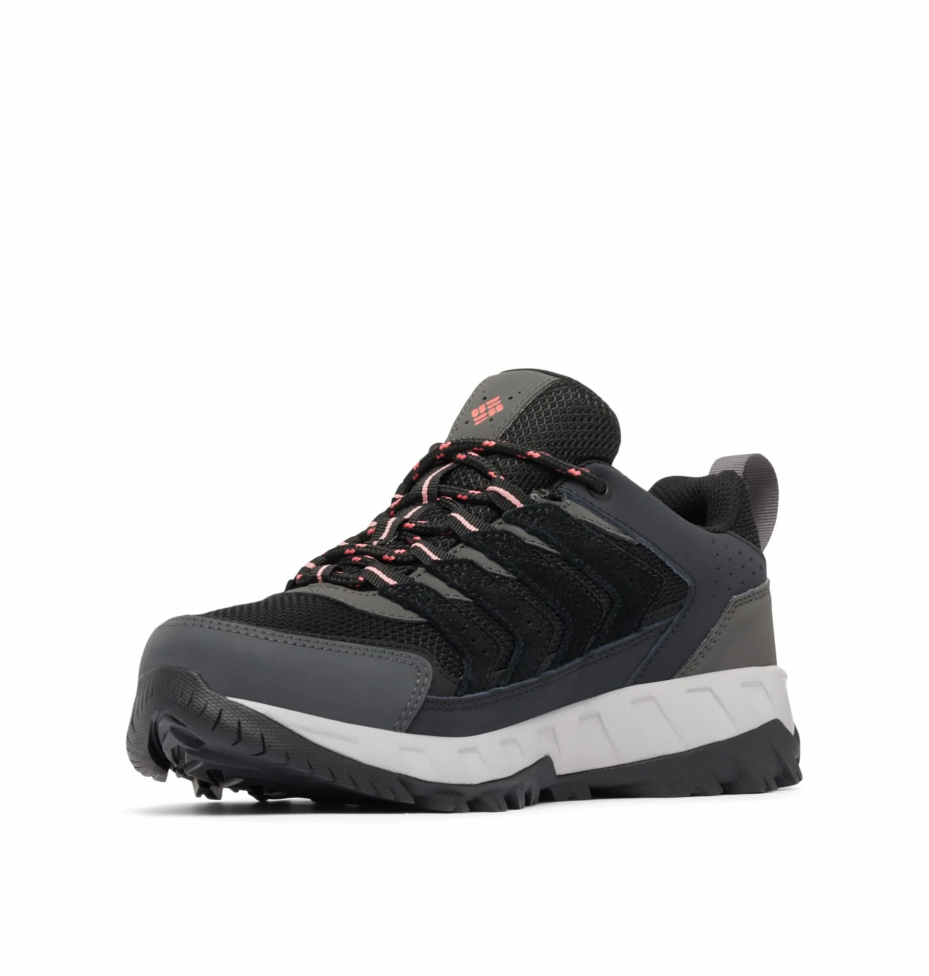 Columbia Strata Trail Low WP Chaussure de randonnée Femme