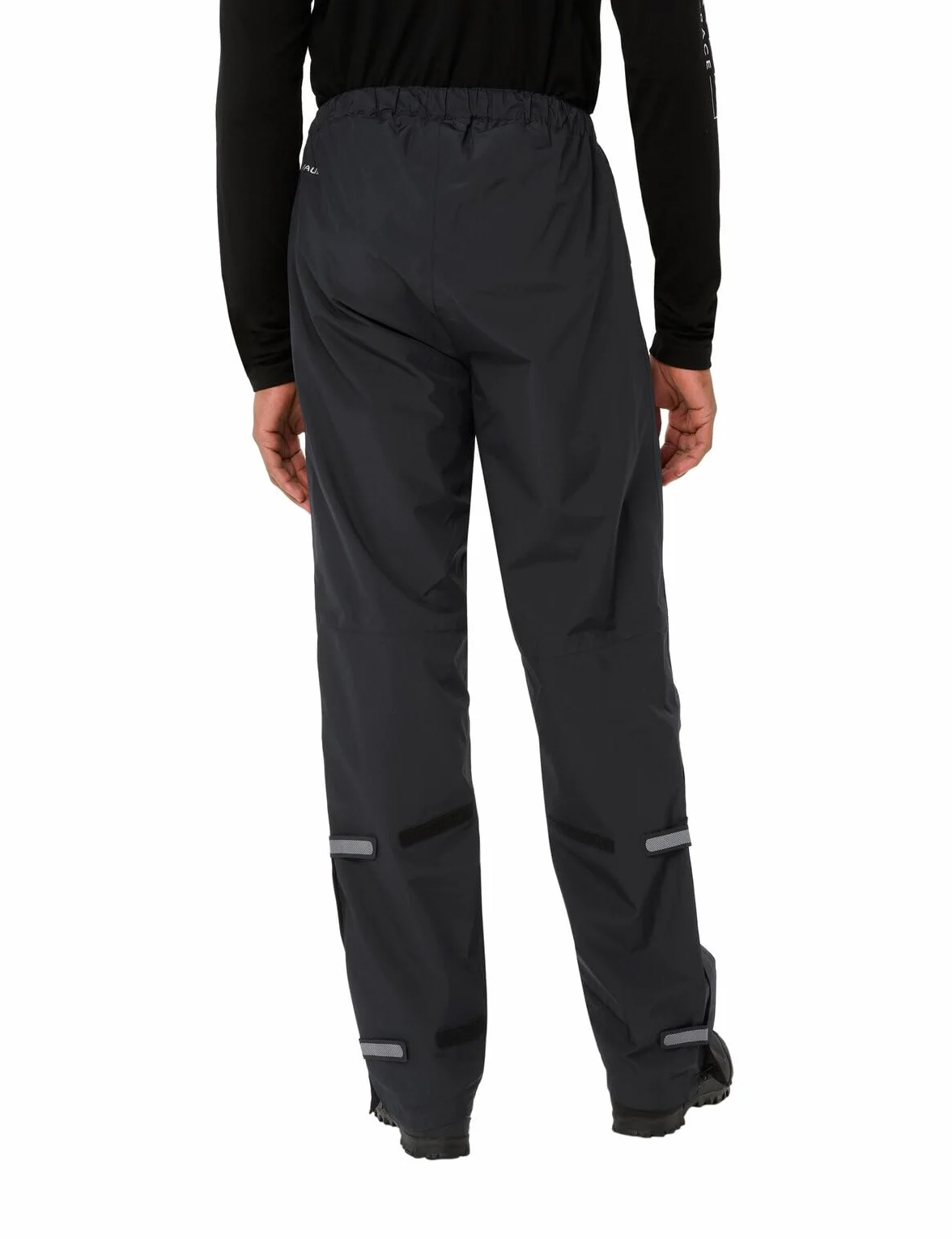 VAUDE Fluid Pants II Men's Trouser