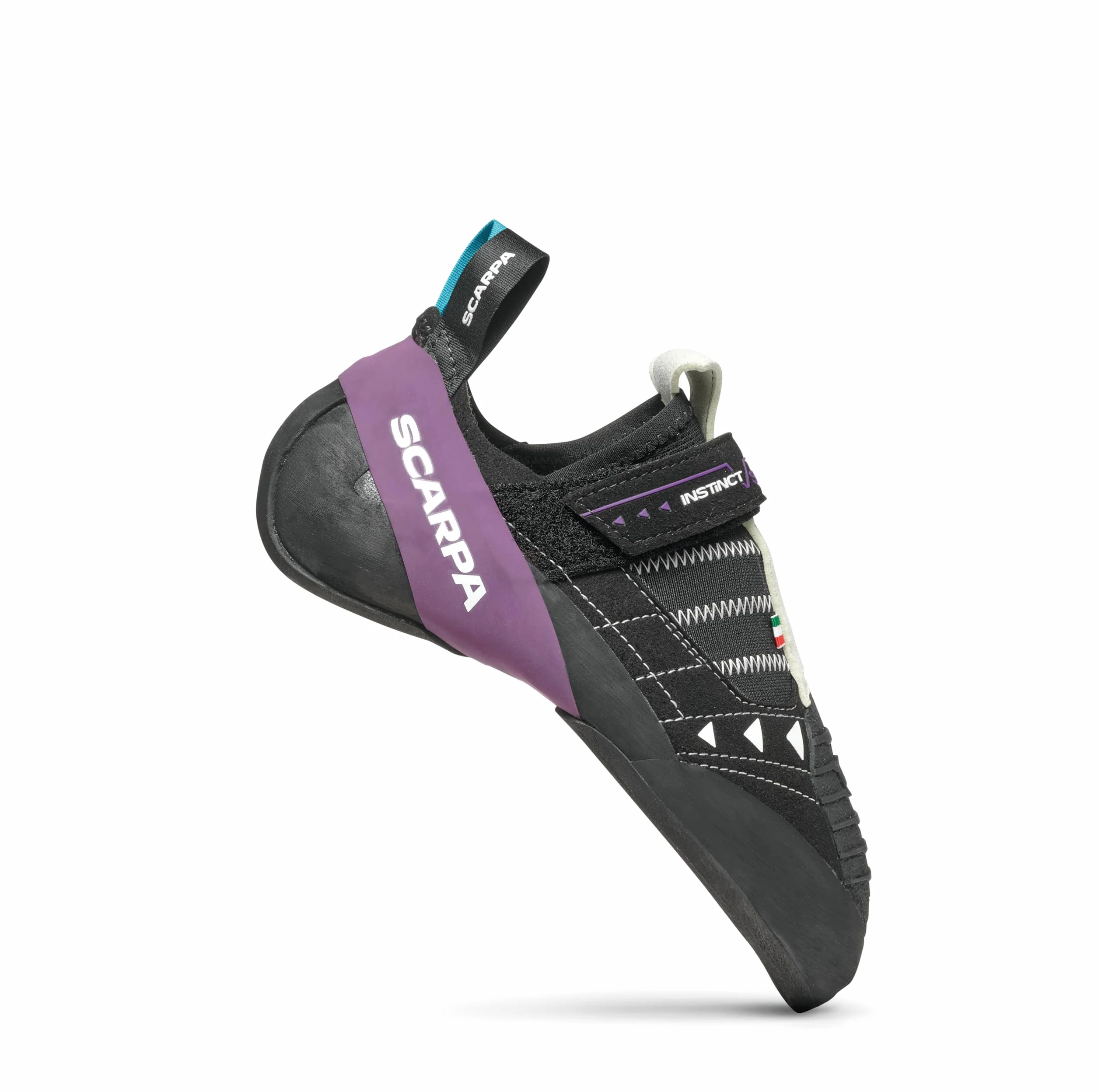 SCARPA Instinct VSR LV Chaussures d'escalade et de bloc