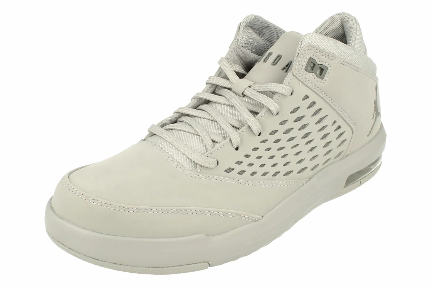 Nike Jordan Flight Origin 4 Baskets Cuir Homme