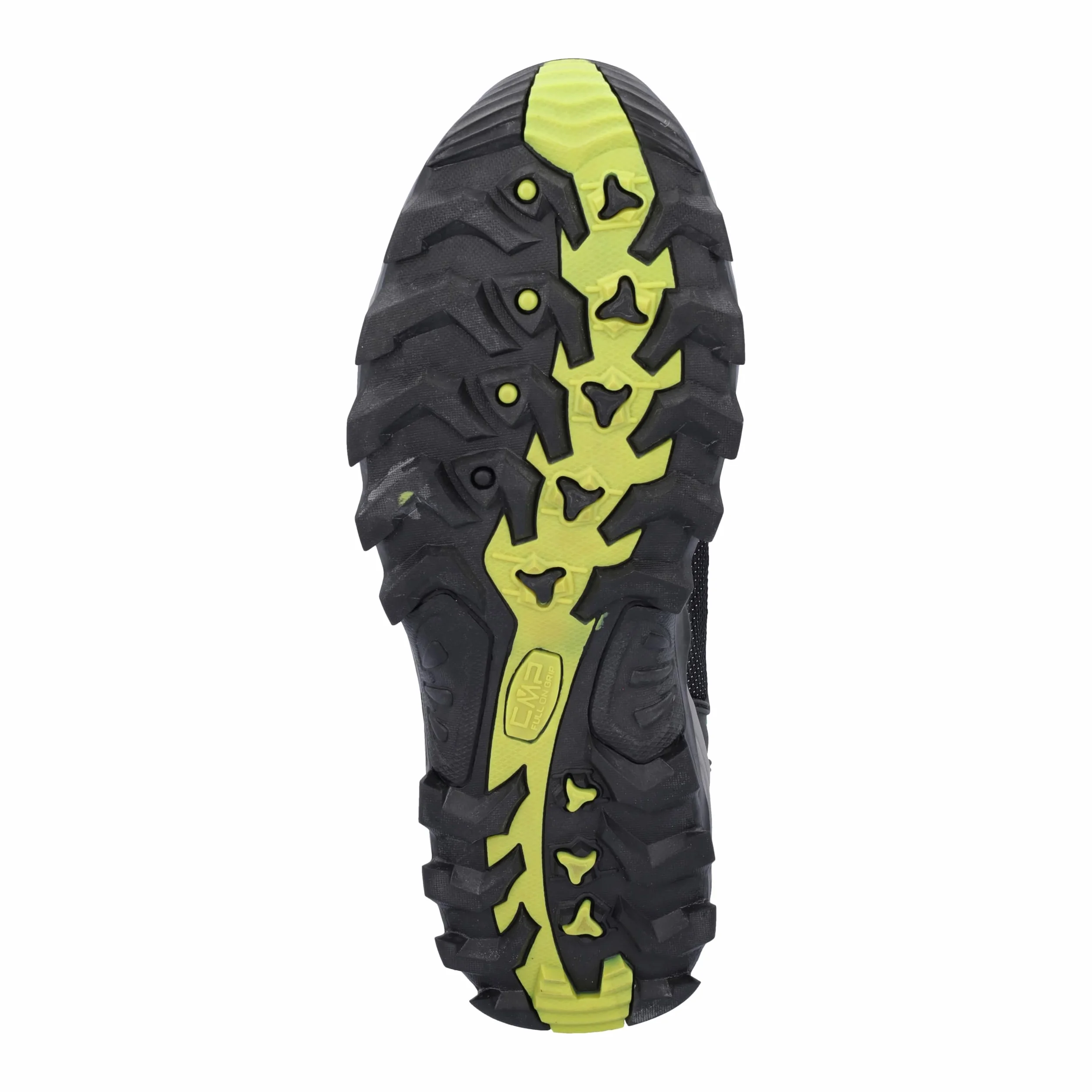 CMP Rigel Mi Wp Chaussures de Randonnée