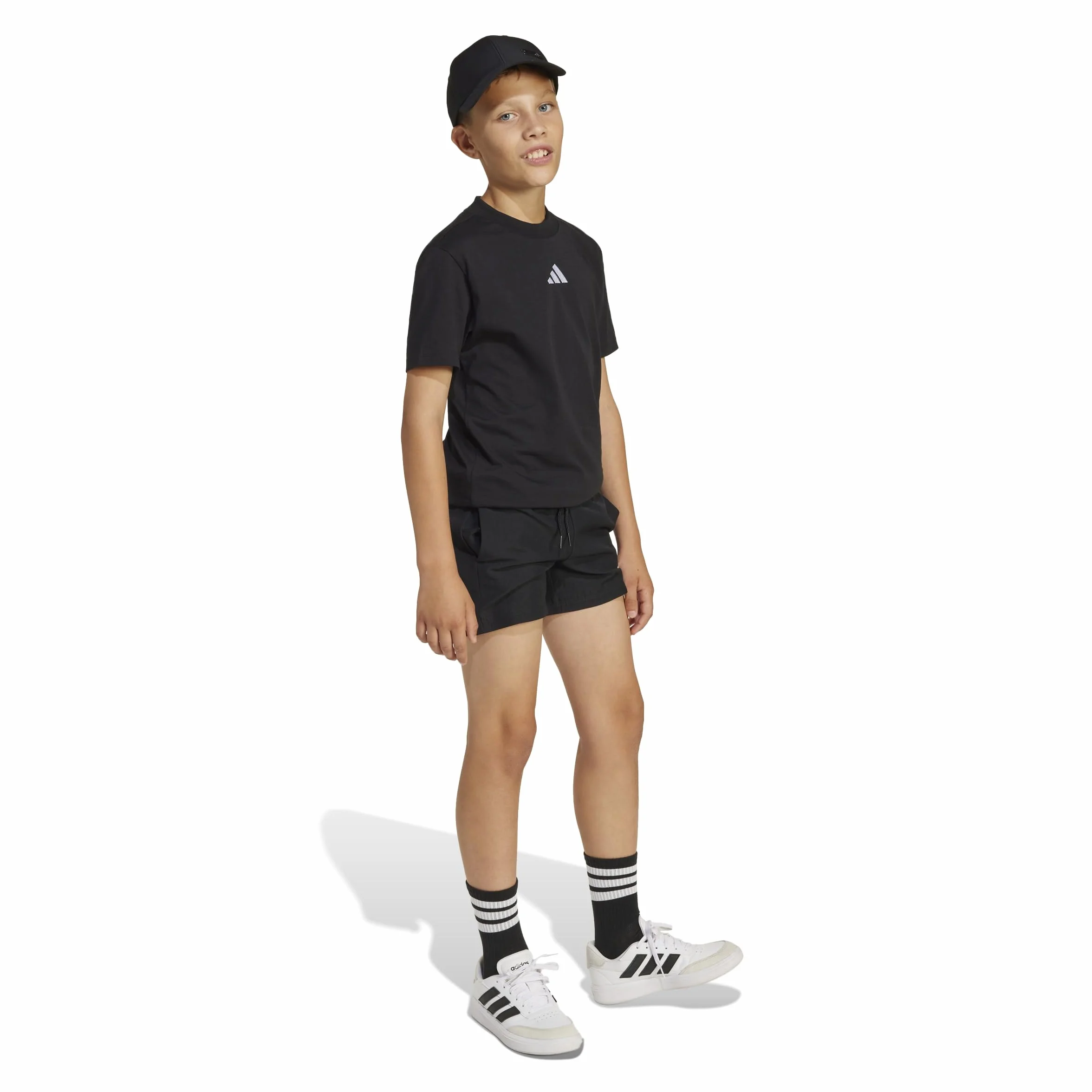Adidas Enfant Climacool Shorts Essentials