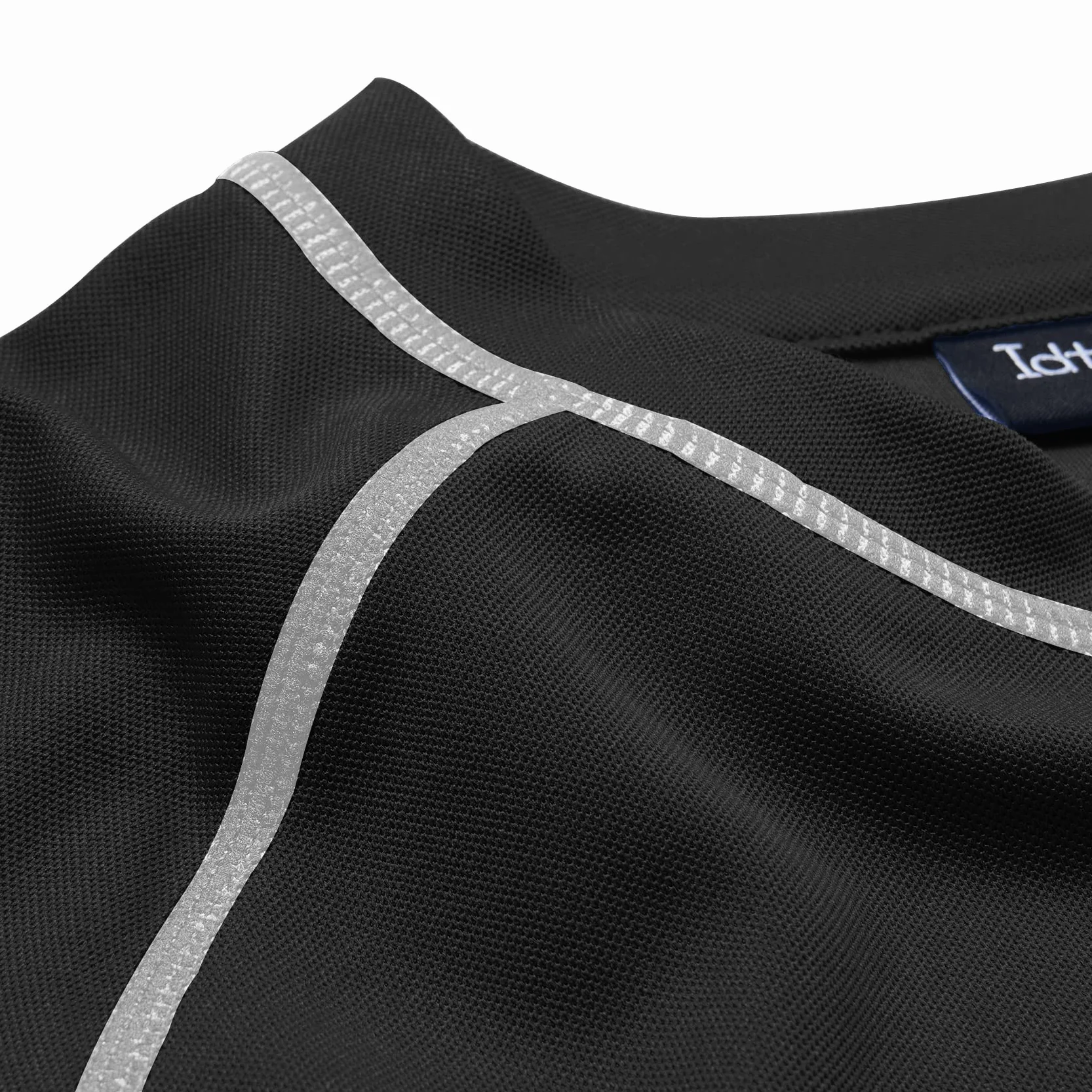 Rash Guard Maillot de bain à manches courtes pour homme