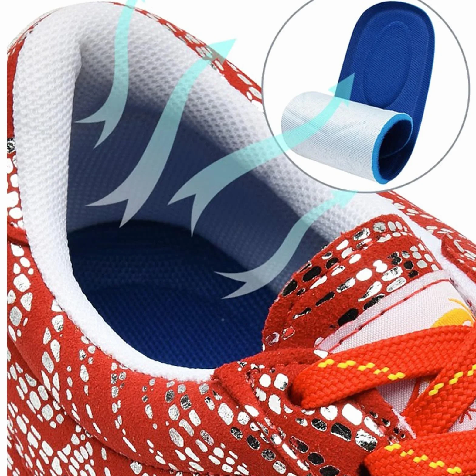Chaussures Tai Chi Arts Martiaux Kung Fu Qi Gong Sport pour Homme Femme Entraînement Taekwondo Box 45EU