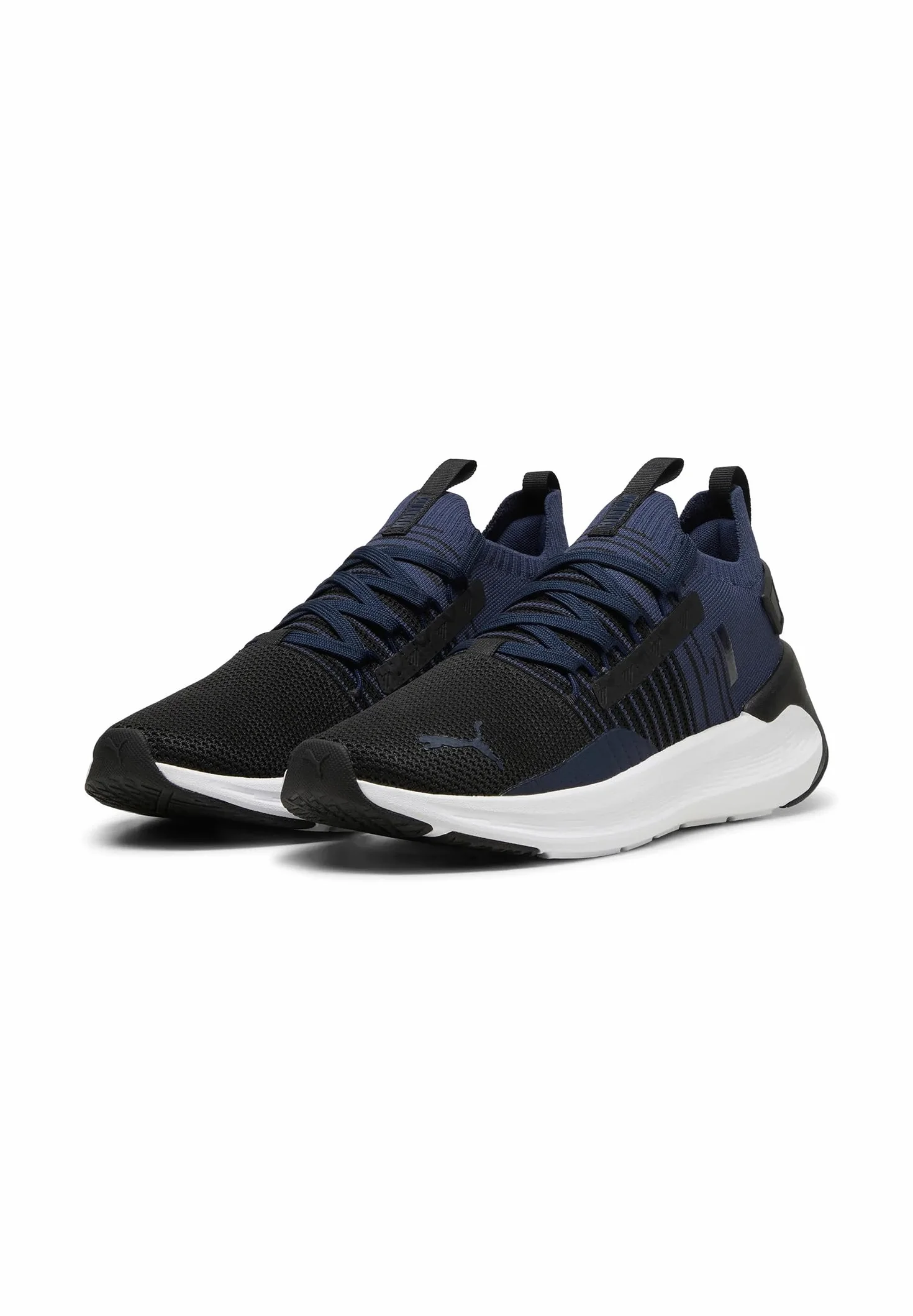 PUMA Chaussures de Running SOFTRIDE Symmetry Fuzion Unisexe