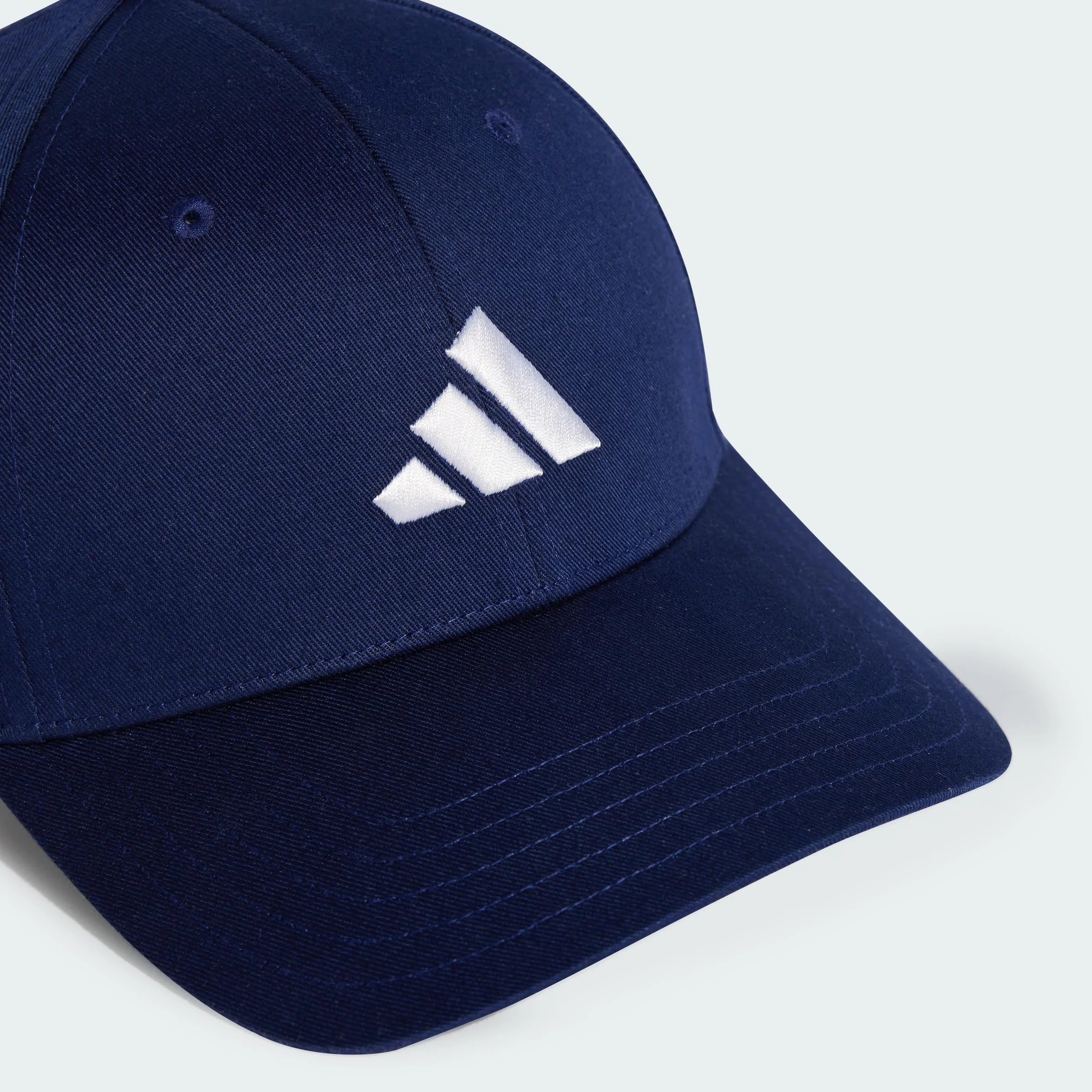 Adidas Baseball Cap Cotton New Logo
