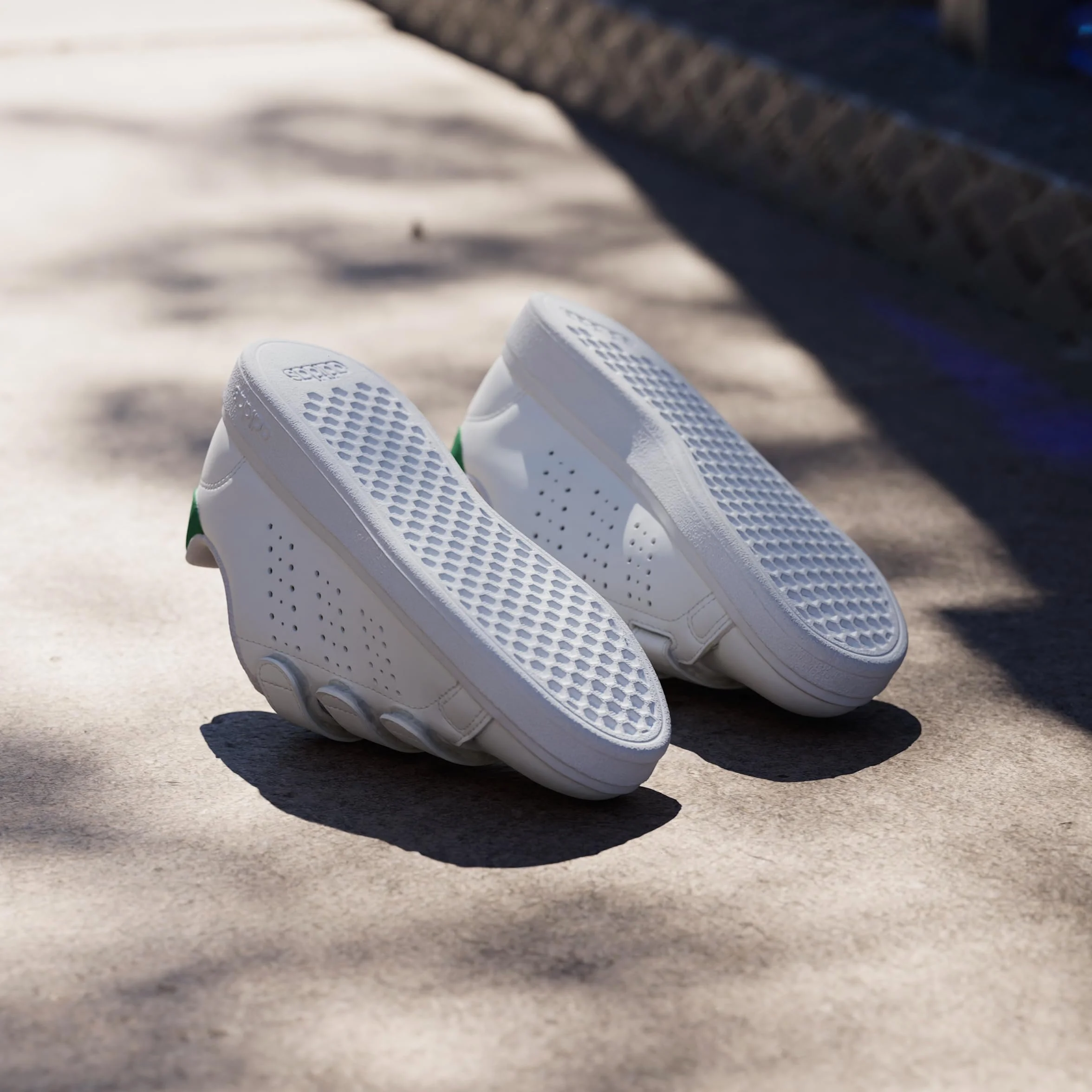 Adidas Advantage Base 2.0 Shoes Children