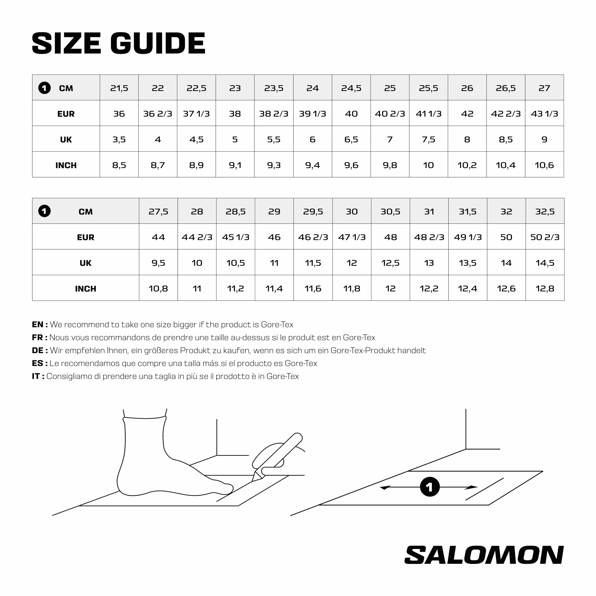 Salomon X Ultra Pioneer Gore-Tex Chaussures Imperméables Femme Maintien Stabilité Amorti