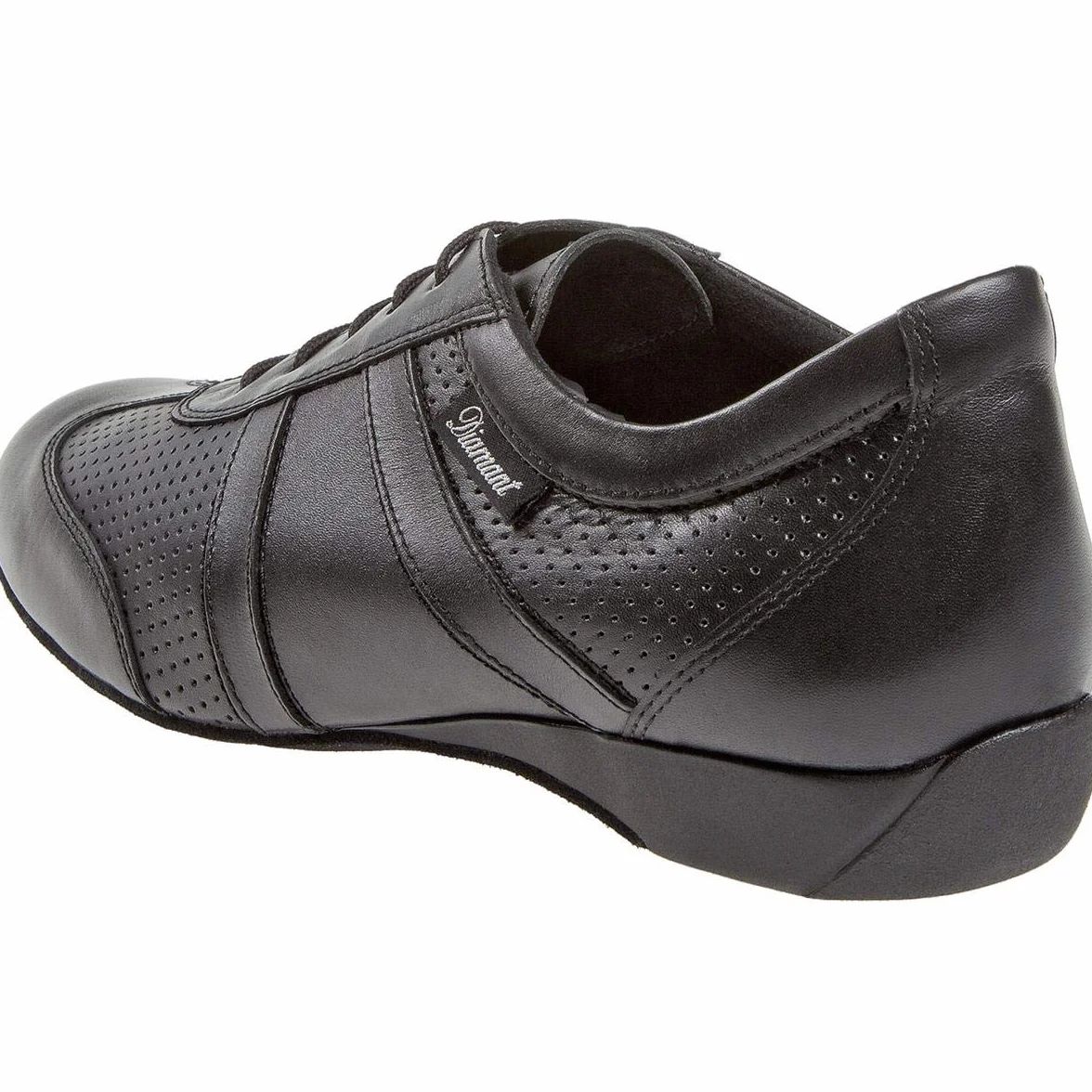 Diamant 133-225-042 Chaussures de Danse de Salon Homme