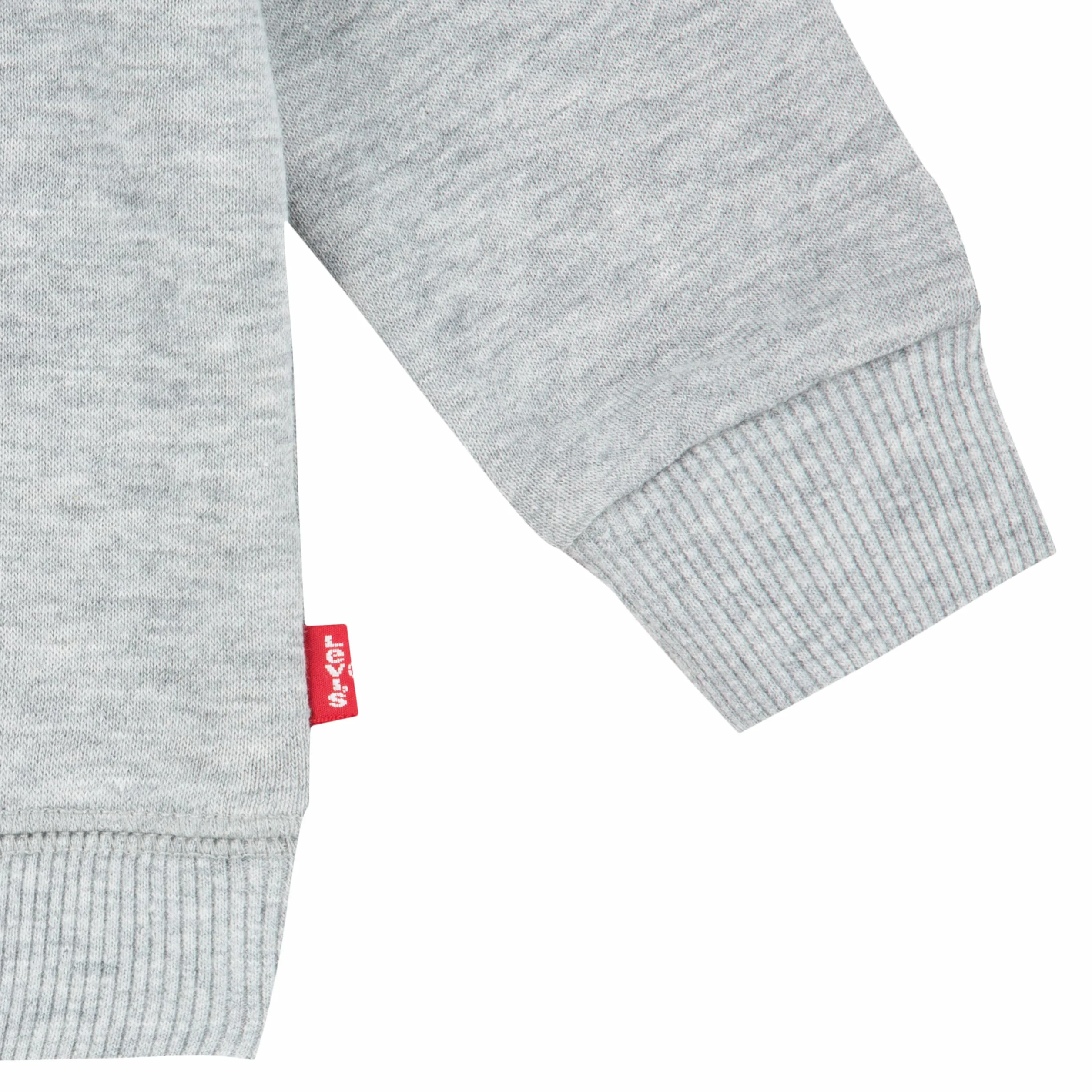 Levi's Batwing Crewneck Sweatshirt Bébé Garçon