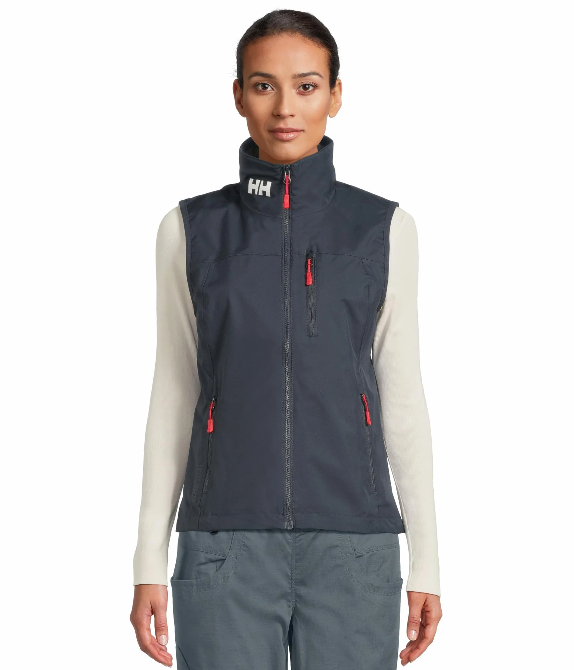 Helly Hansen W Crew Vest