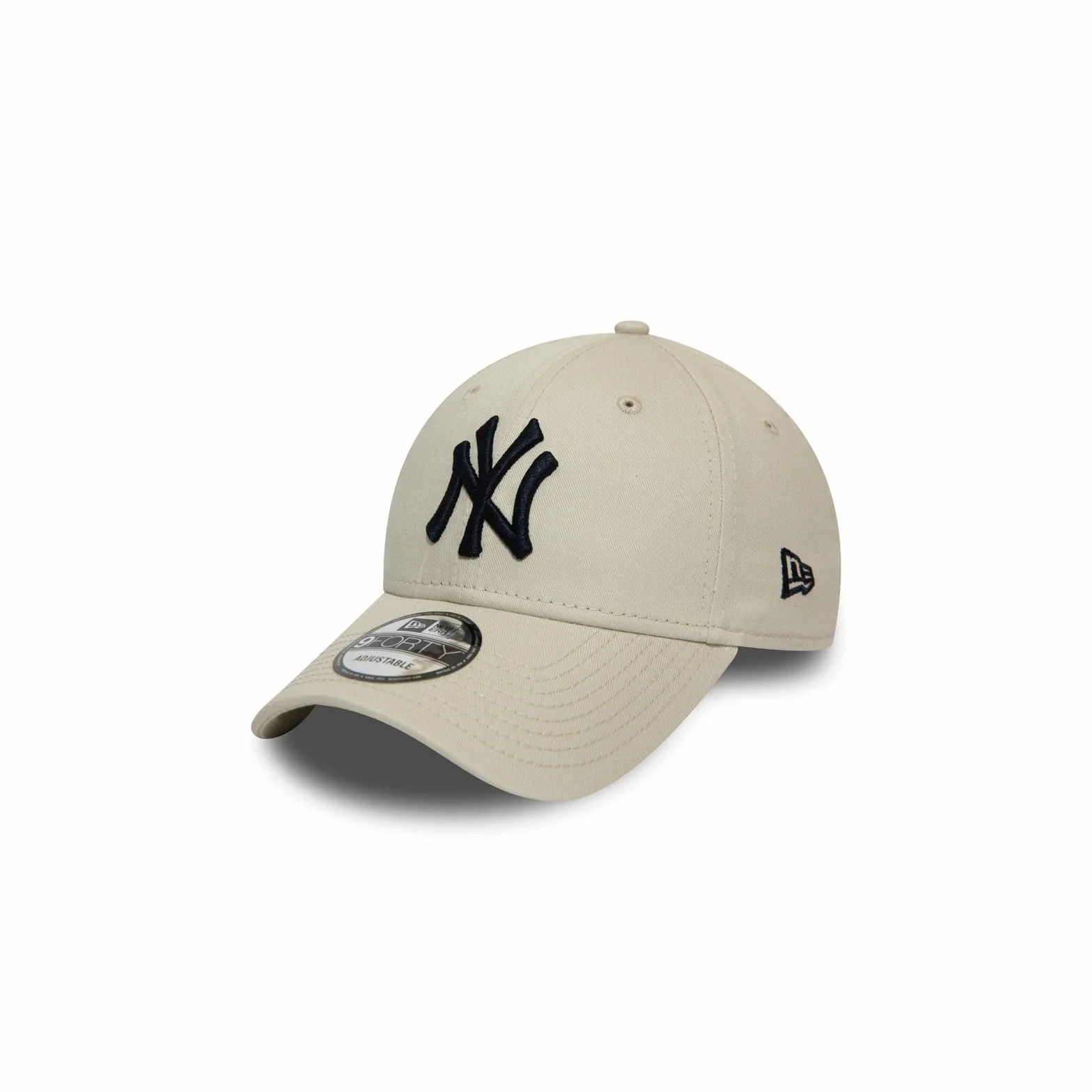 New Era MLB Essential Cuff Beanie