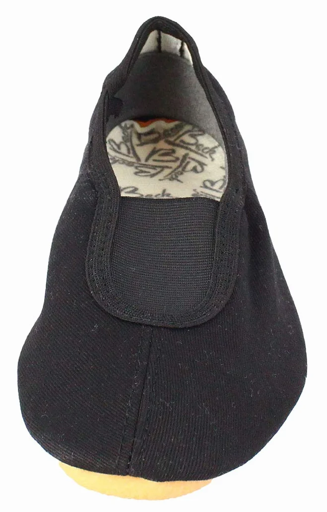 Beck Basic 025 Chaussures de Gymnastique Enfant